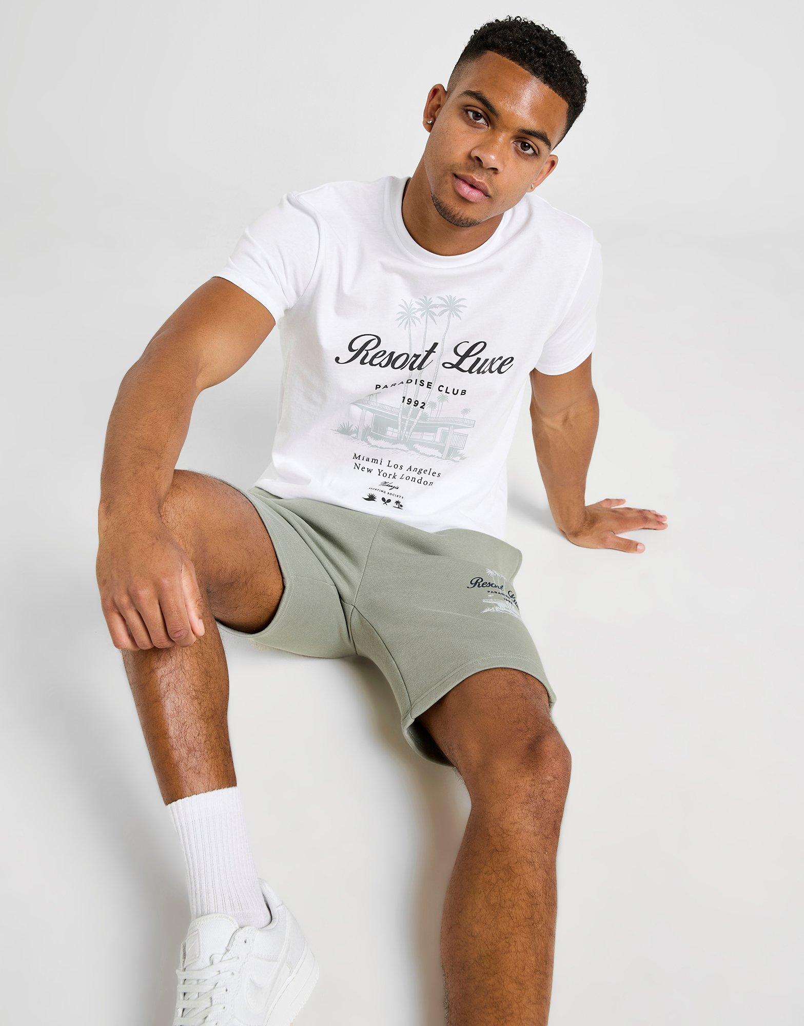 McKenzie Resort T-Shirt