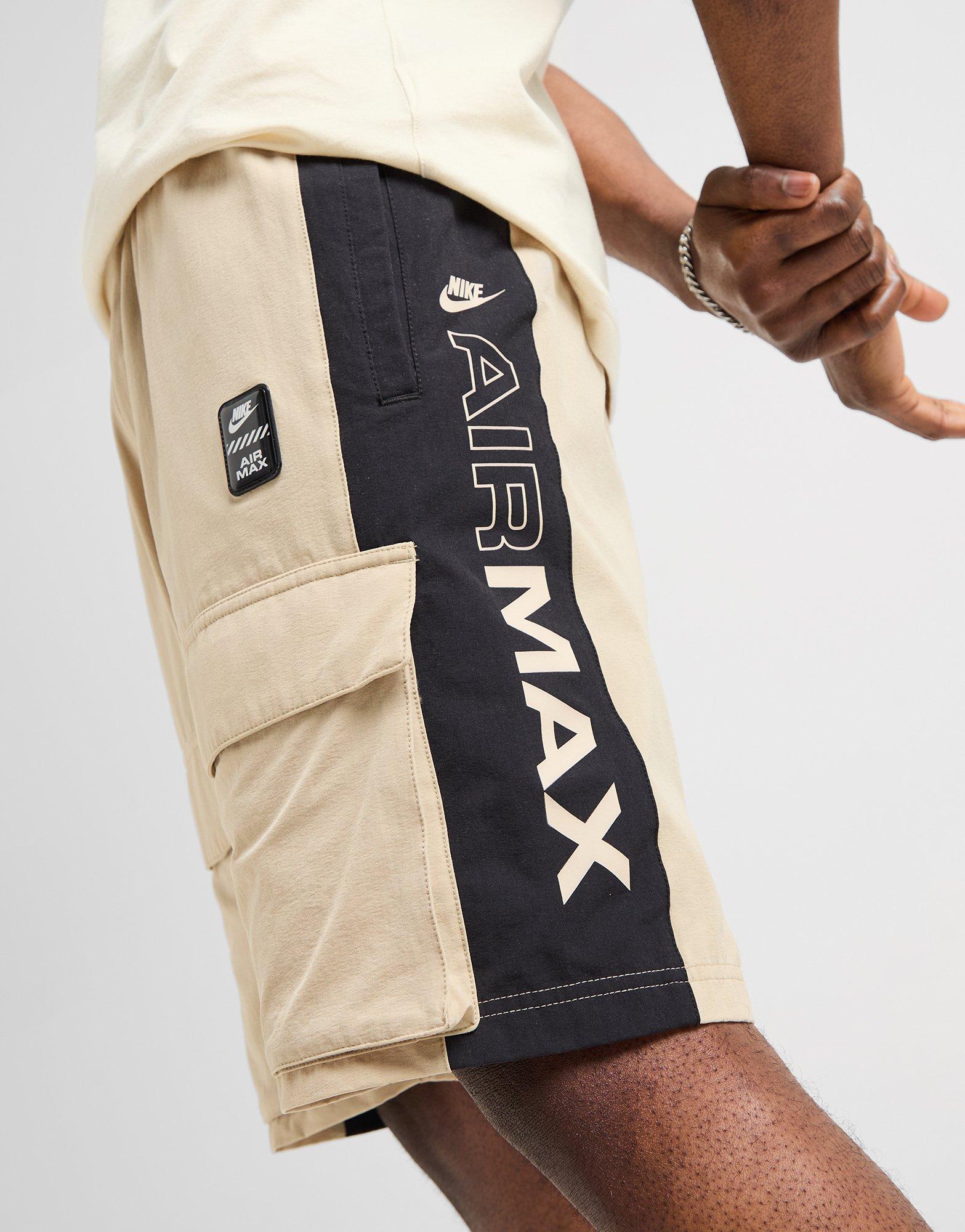 Nike Air Max Woven Cargoshorts