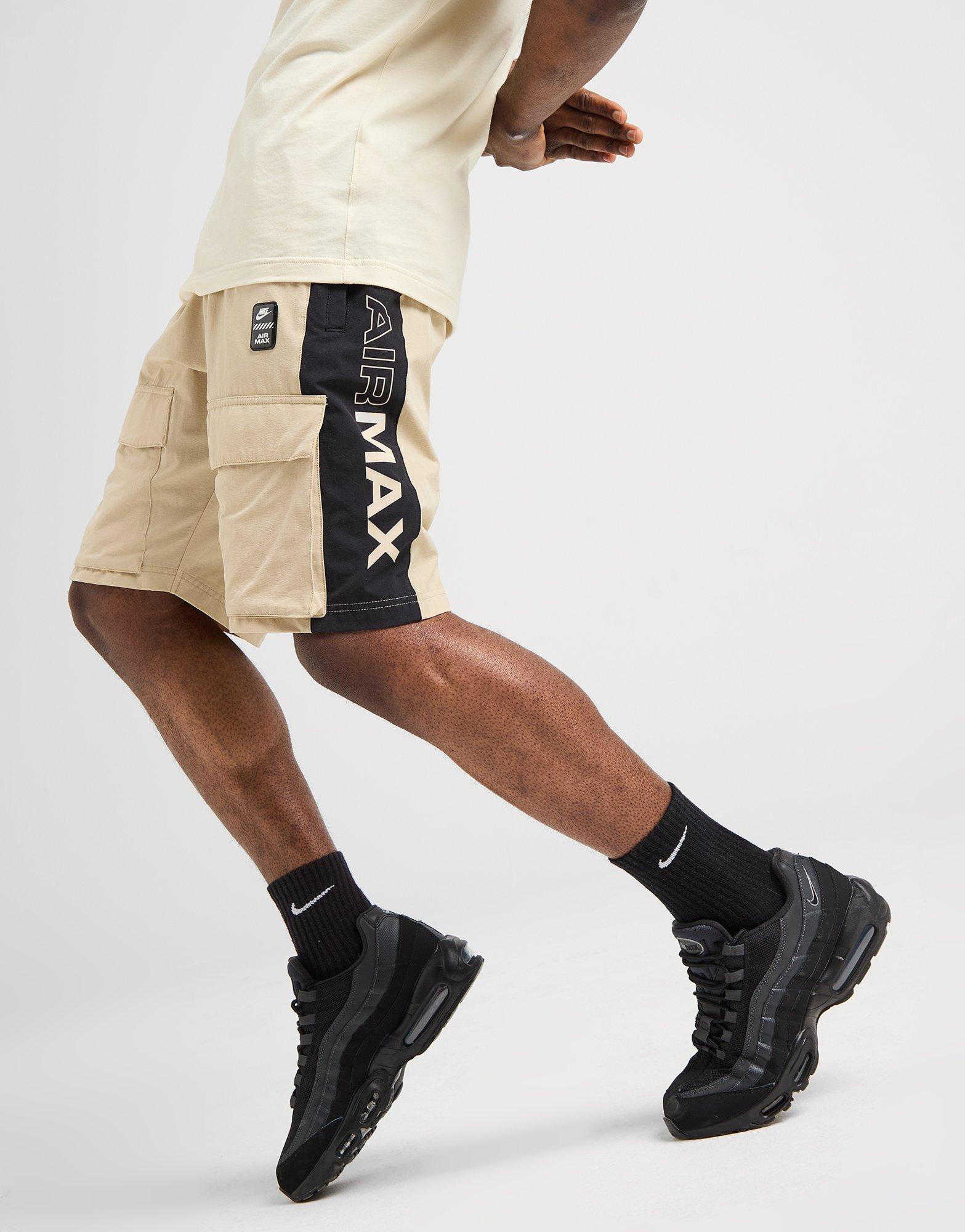 Nike Air Max Woven Cargoshorts