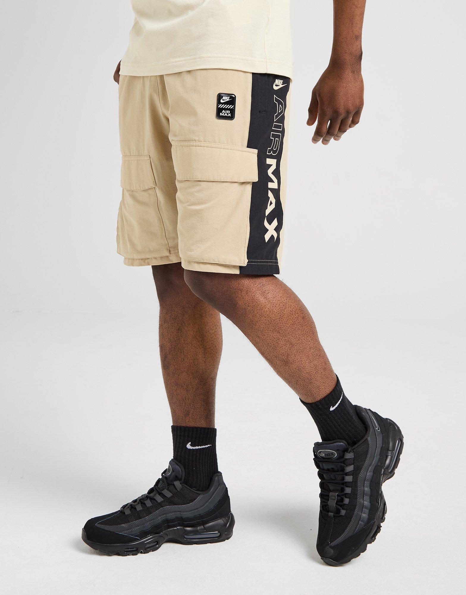 Nike Air Max Woven Cargoshorts