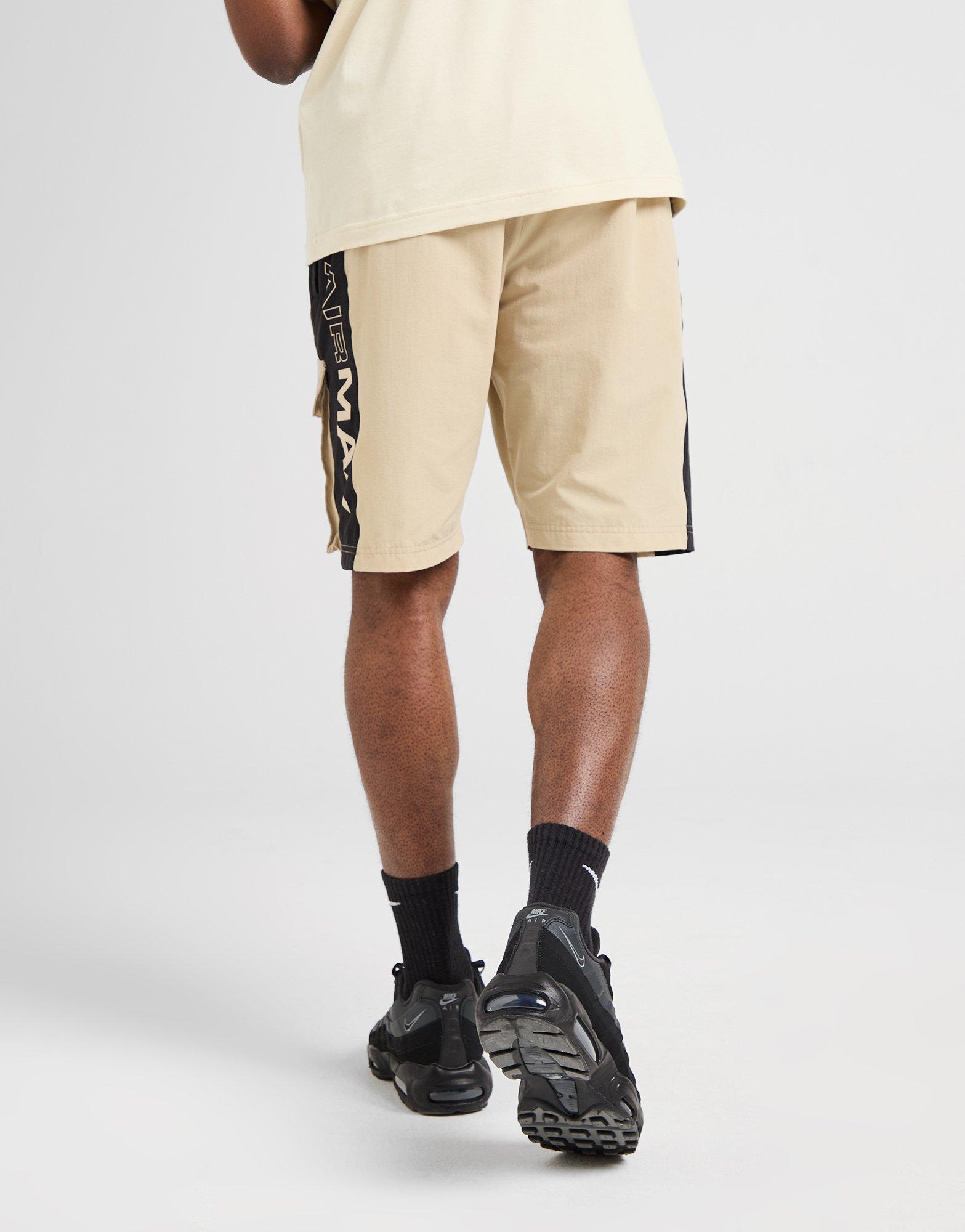 Nike Air Max Woven Cargoshorts