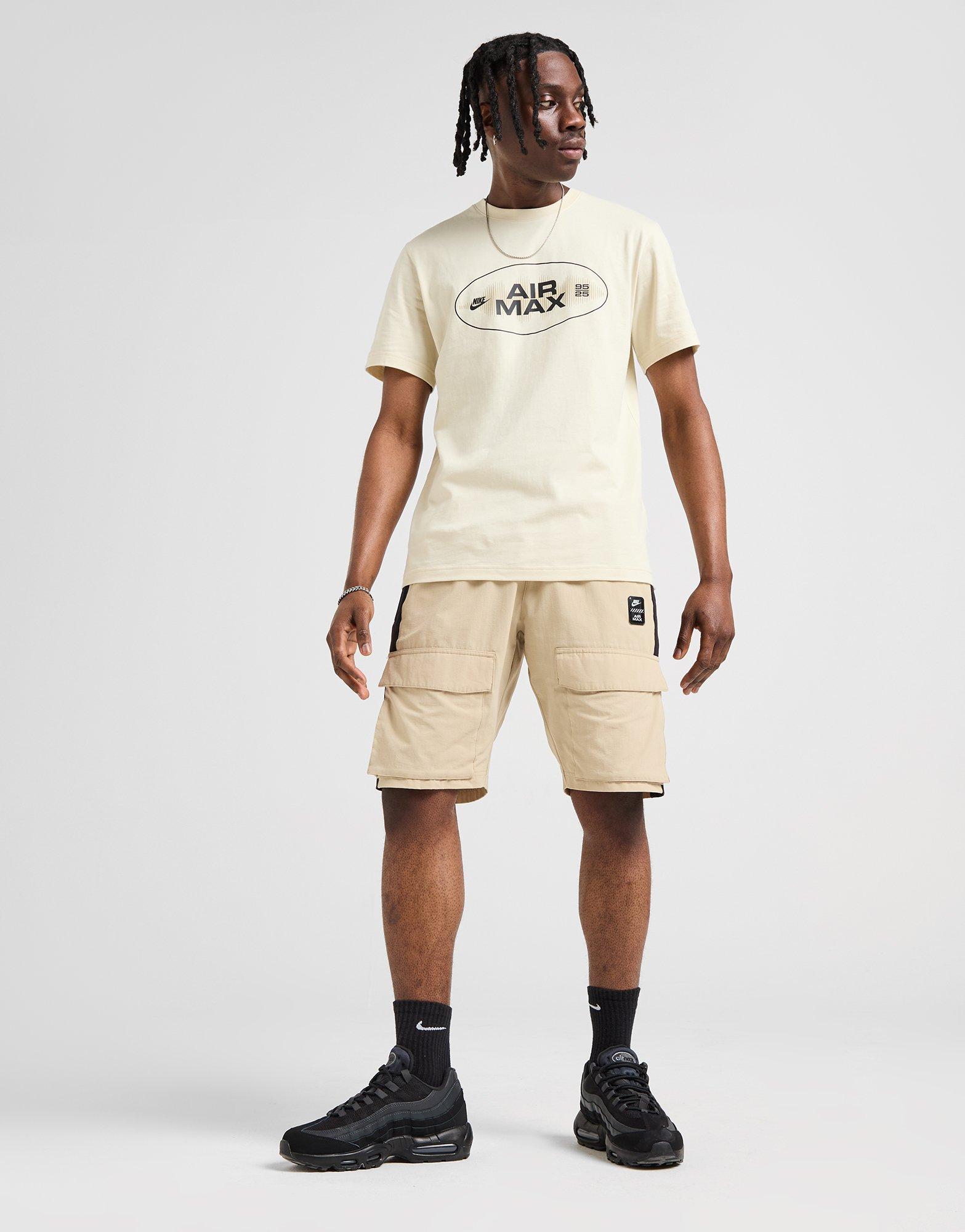 Nike Air Max Woven Cargoshorts