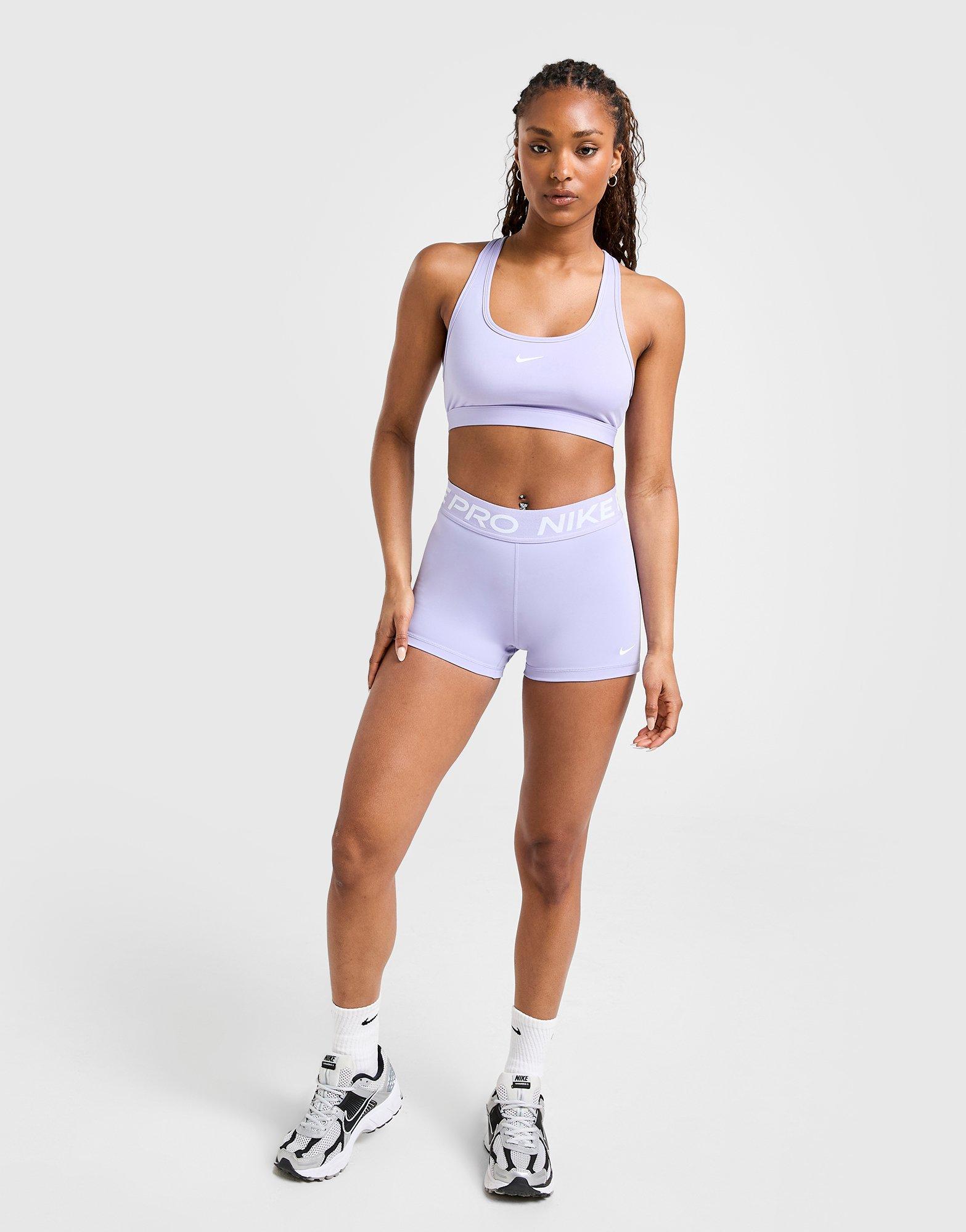 Nike Training Pro 3\" Shorts