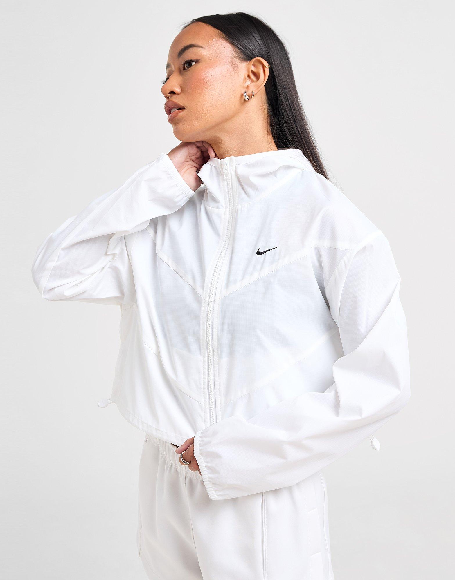 Nike Sportswear Woven Lightweight Jacke