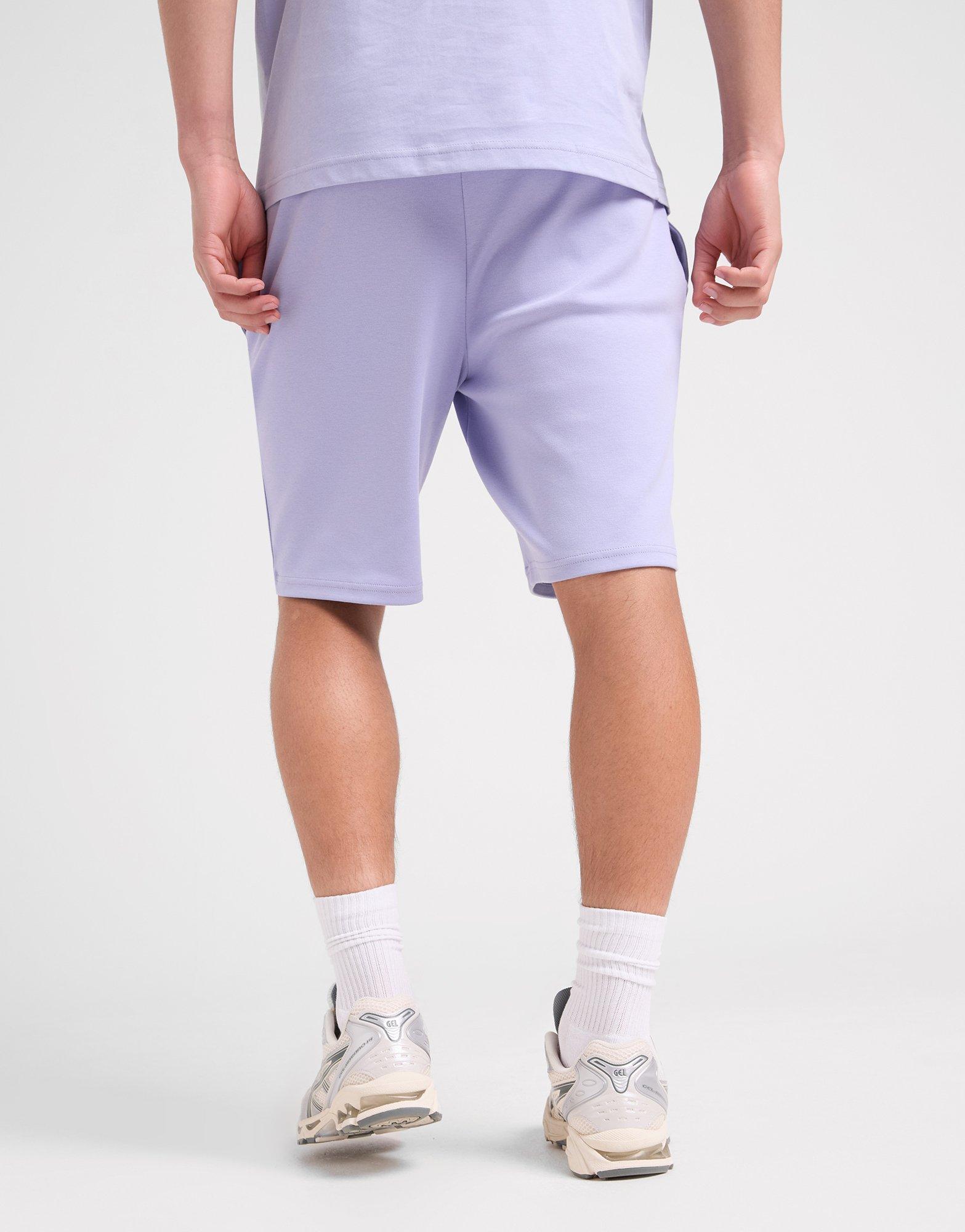 The North Face Fine Box Logo Shorts