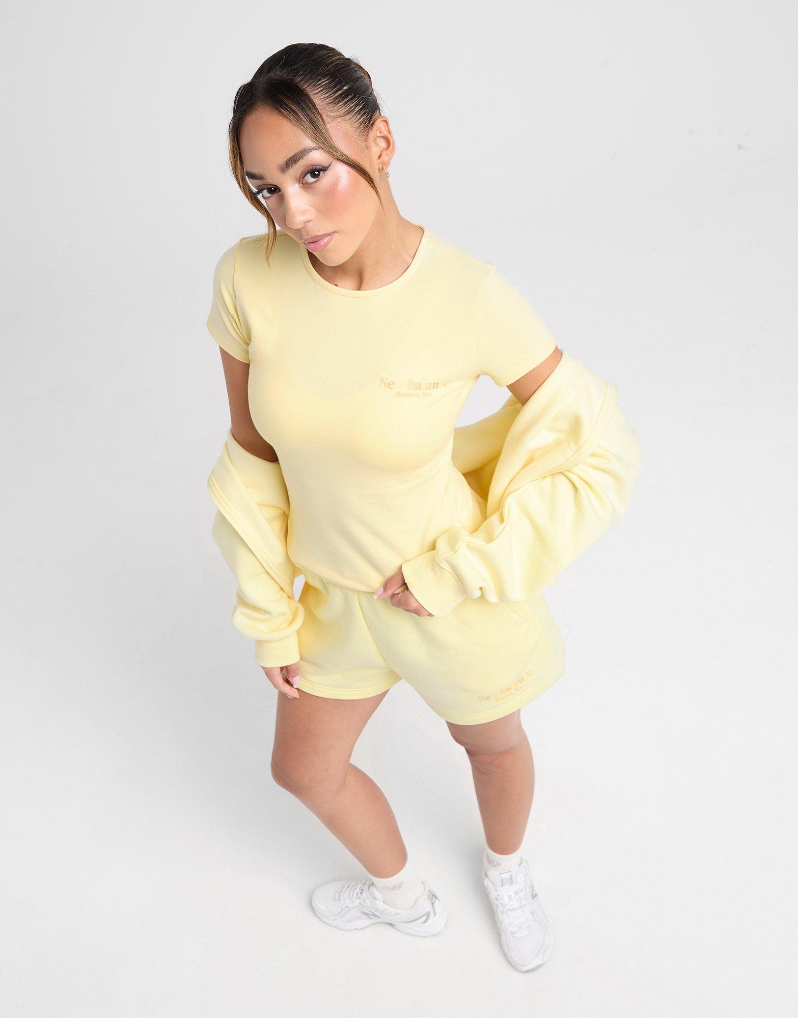 New Balance Tones Slim T-Shirt