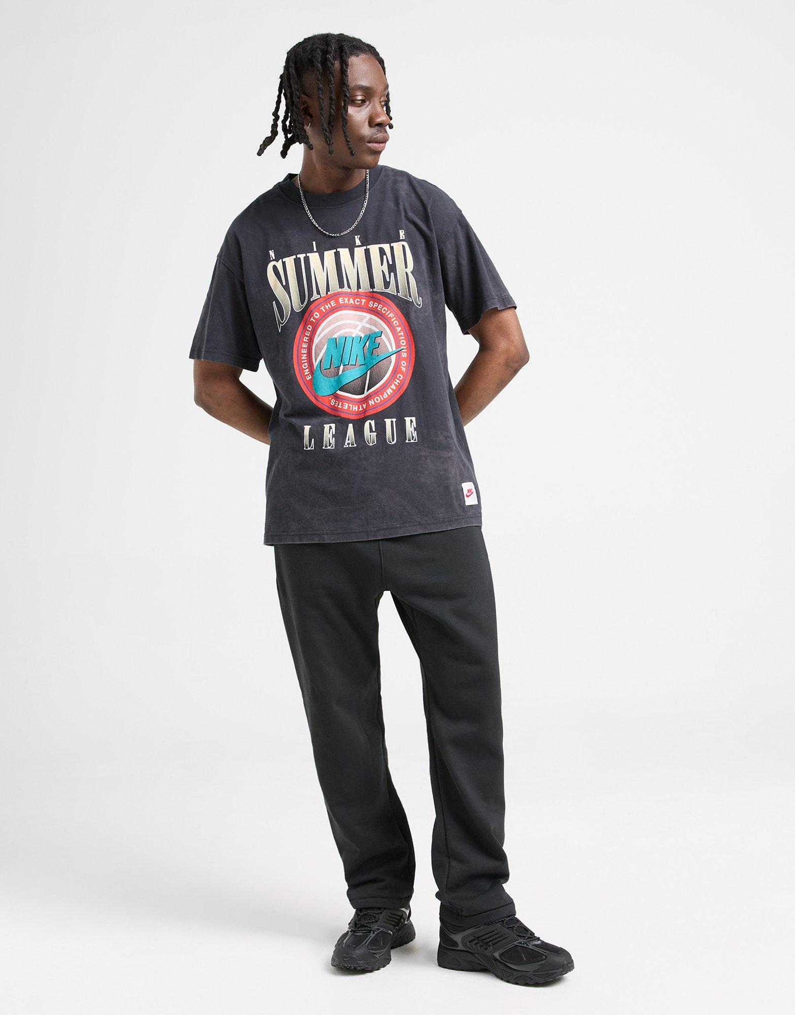 Nike Basketball Summer T-Shirt