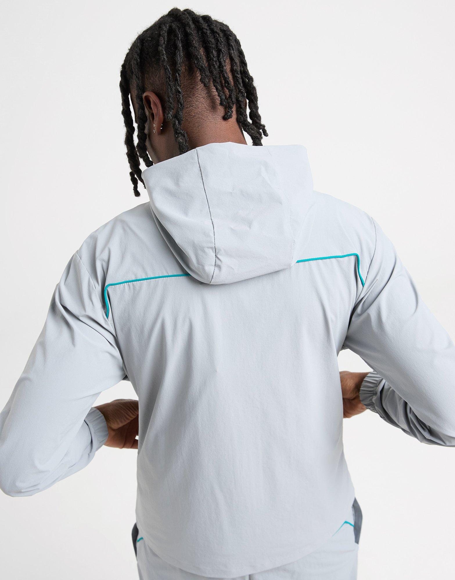 Supply & Demand Match Jacke