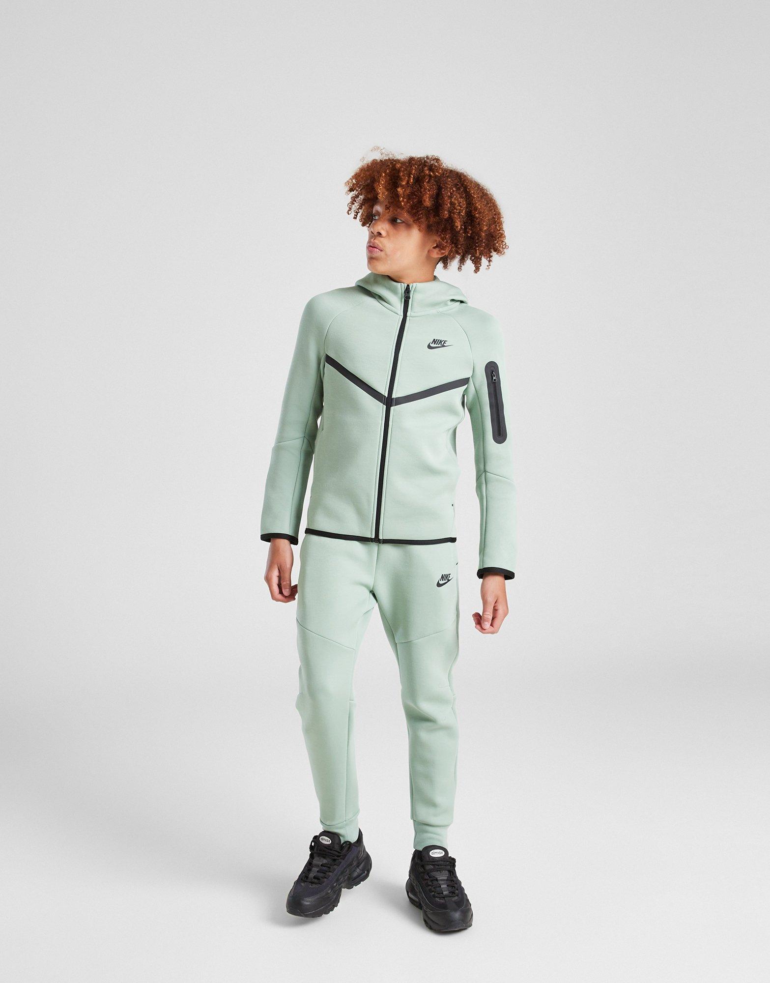 Nike Tech Fleece Joggers Junior