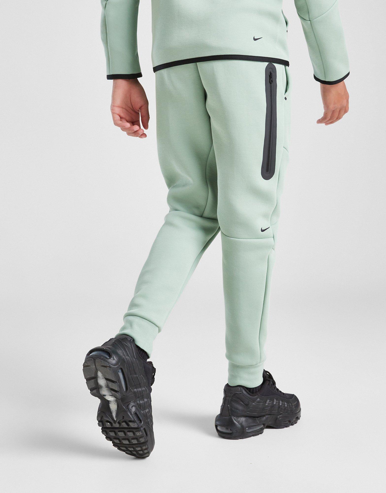 Nike Tech Fleece Joggers Junior