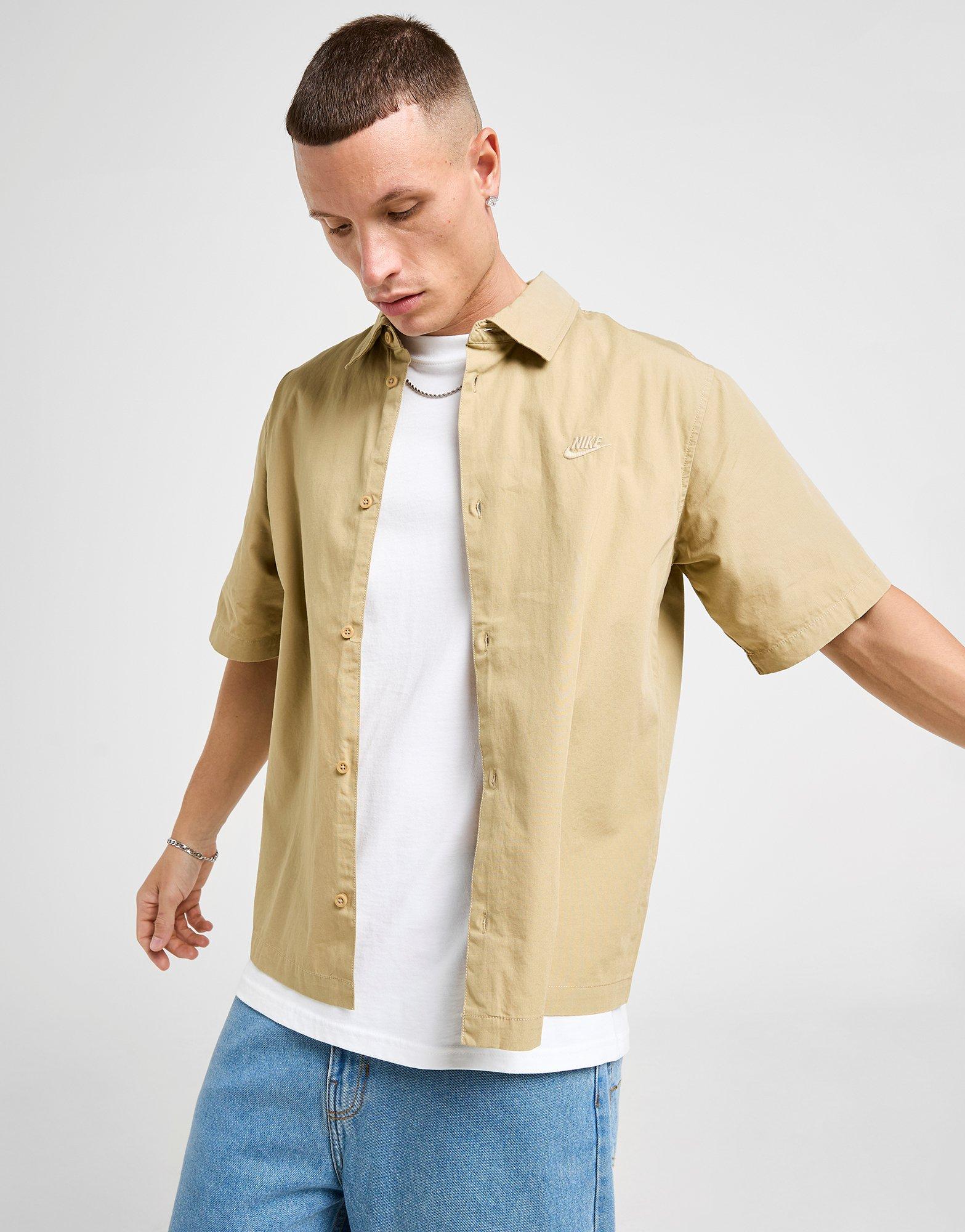 Nike Short Sleeve Shirt