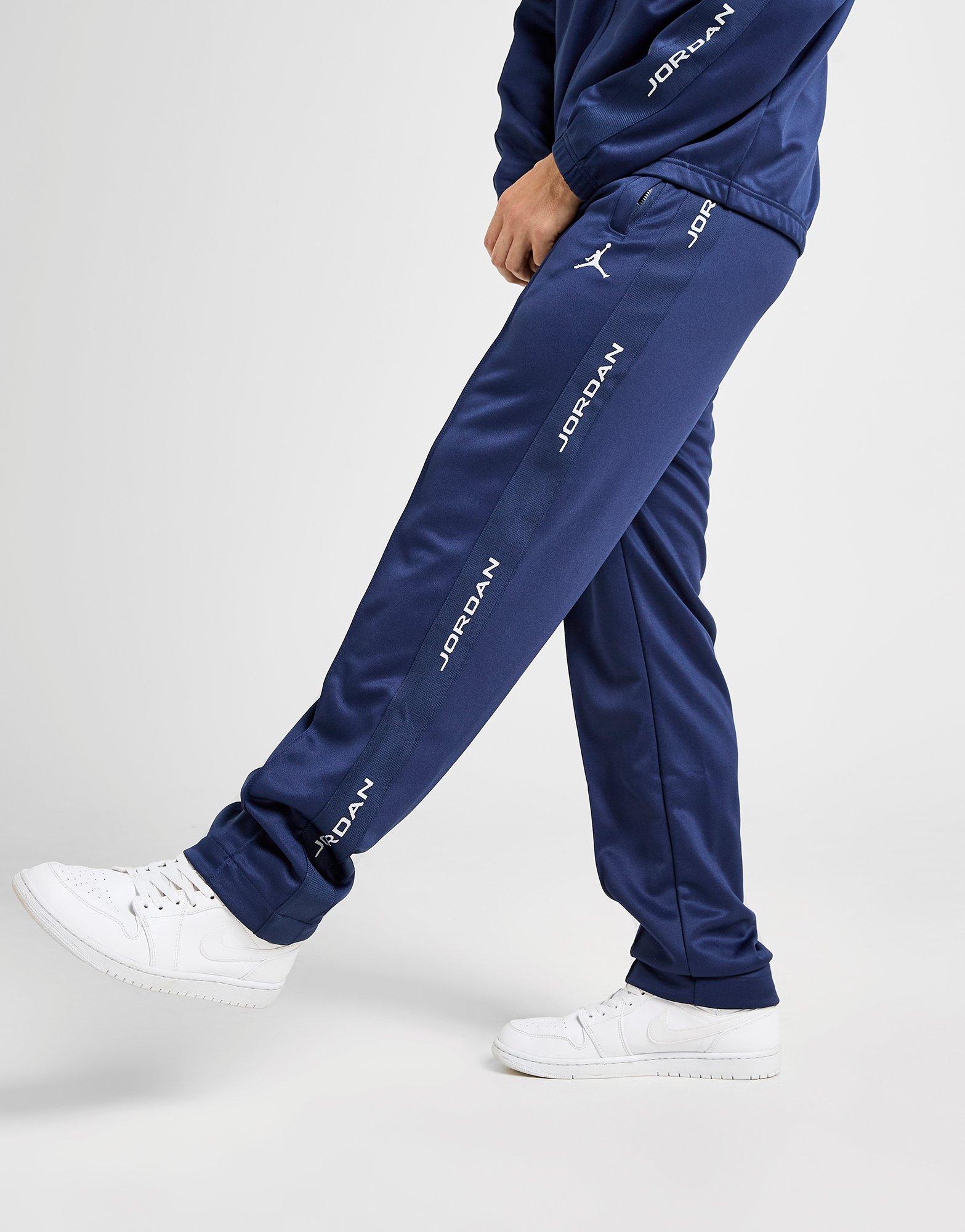 Jordan Polyknit Track Pants
