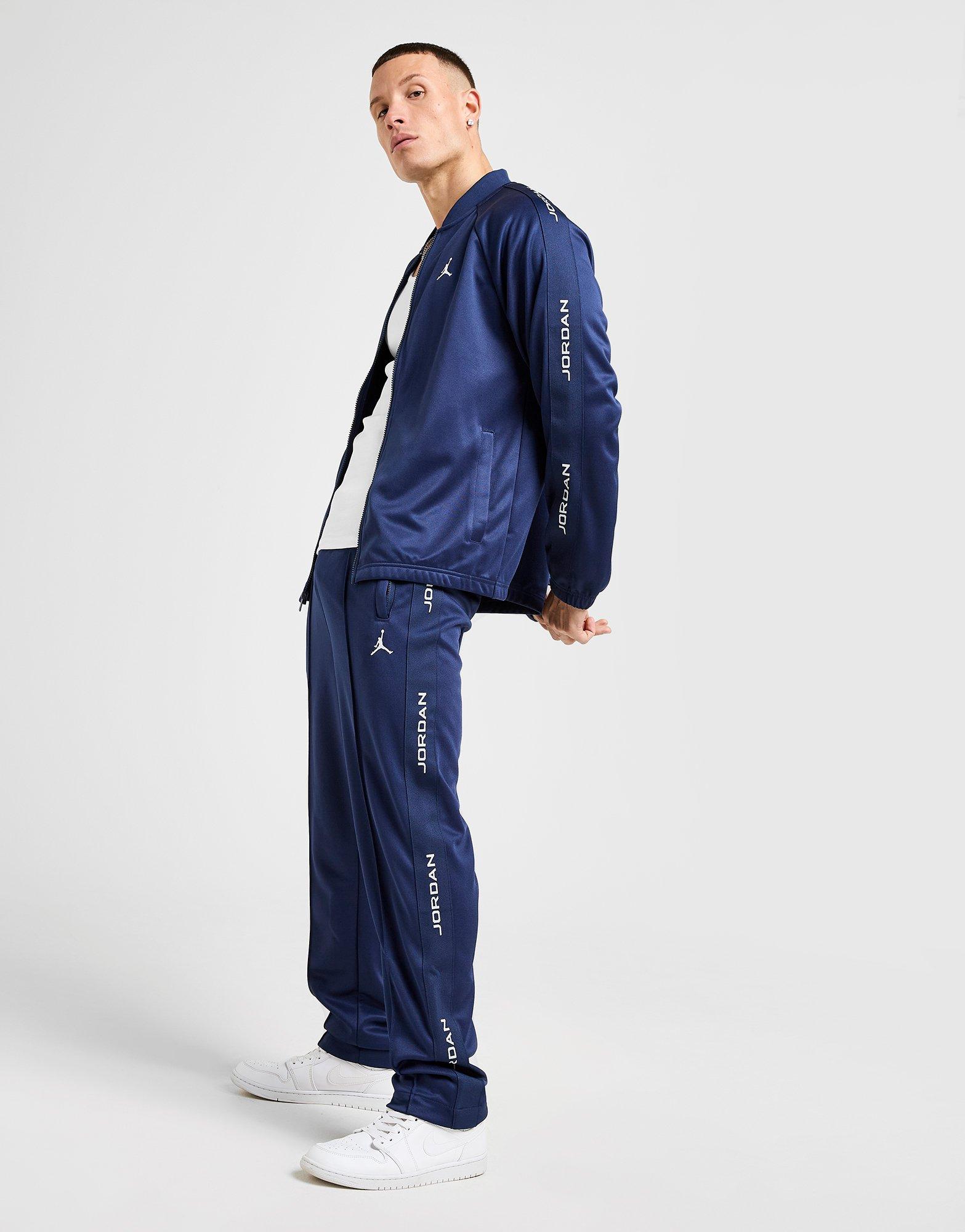 Jordan Polyknit Track Pants
