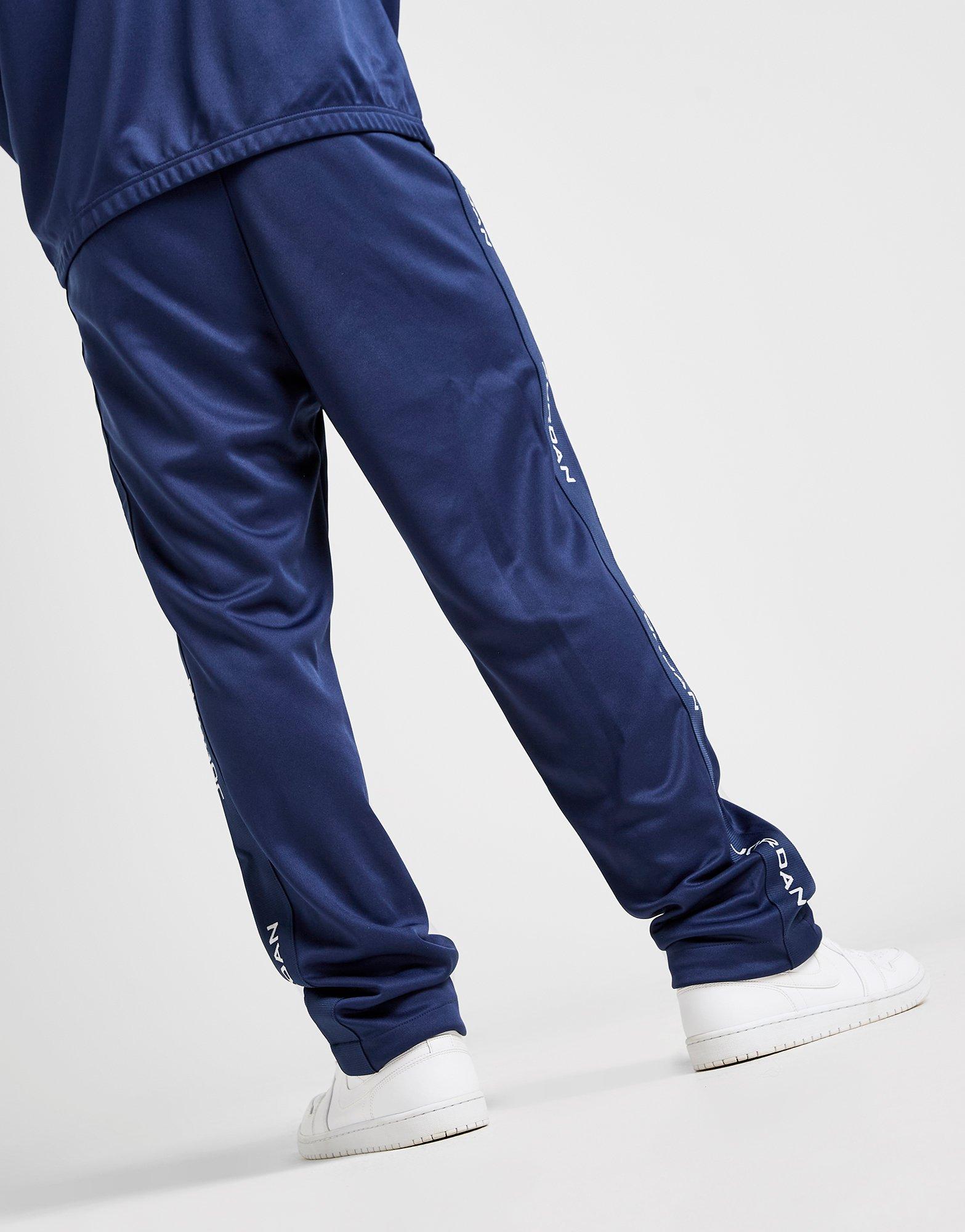 Jordan Polyknit Track Pants