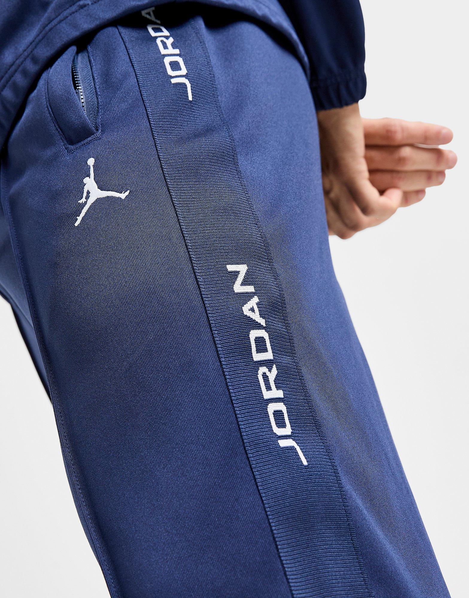 Jordan Polyknit Track Pants