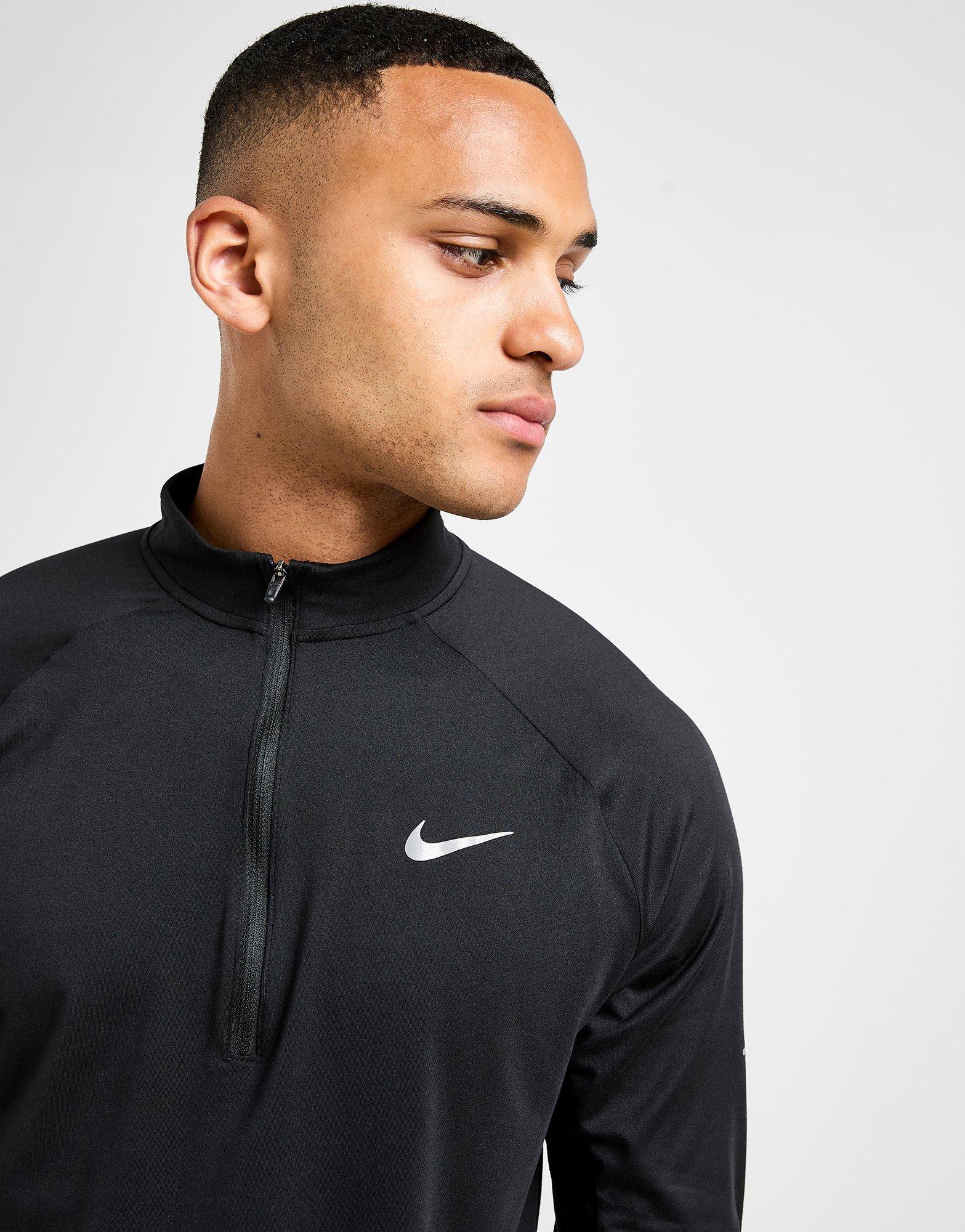 Nike Stride 1/4 Zip Top