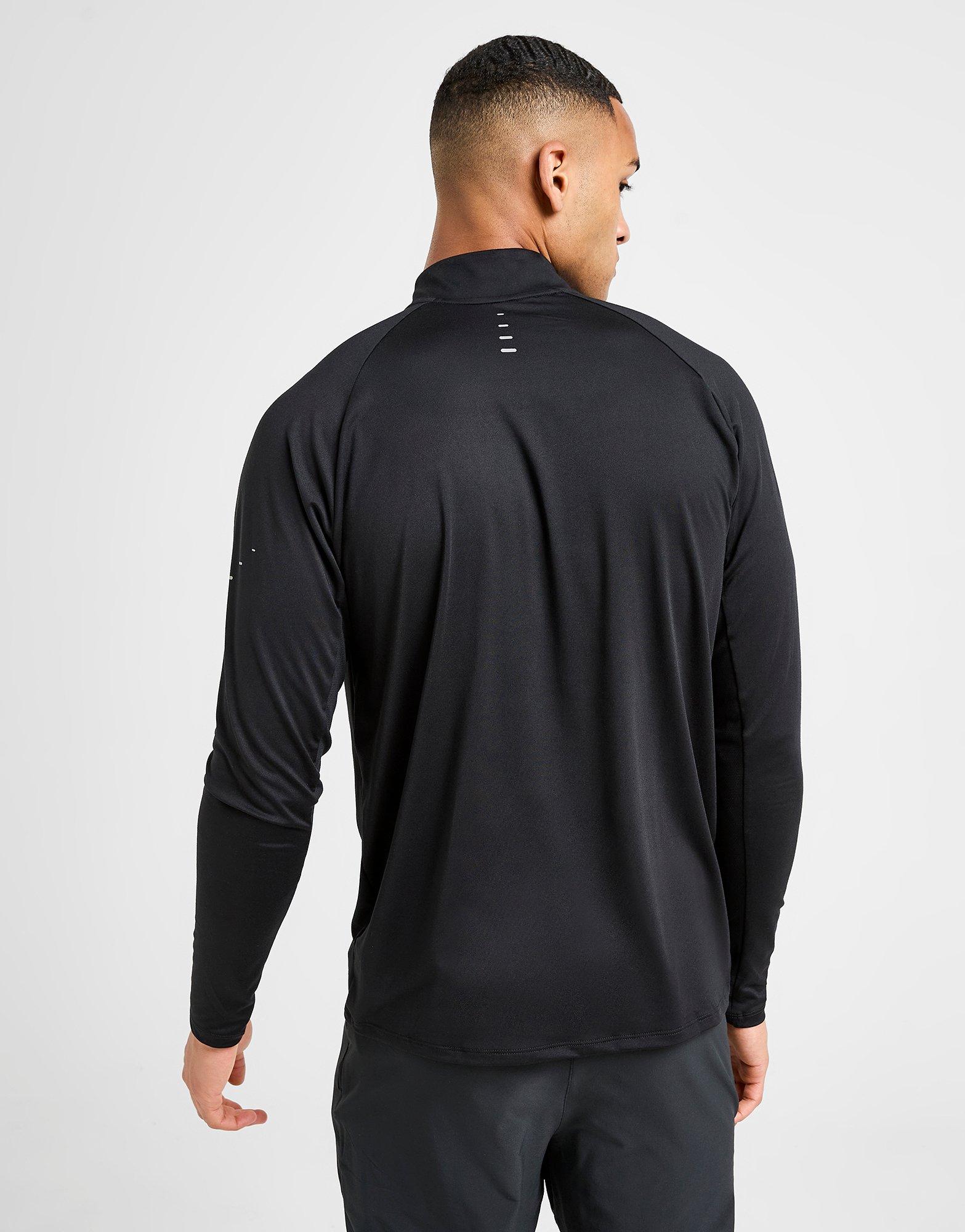 Nike Stride 1/4 Zip Top