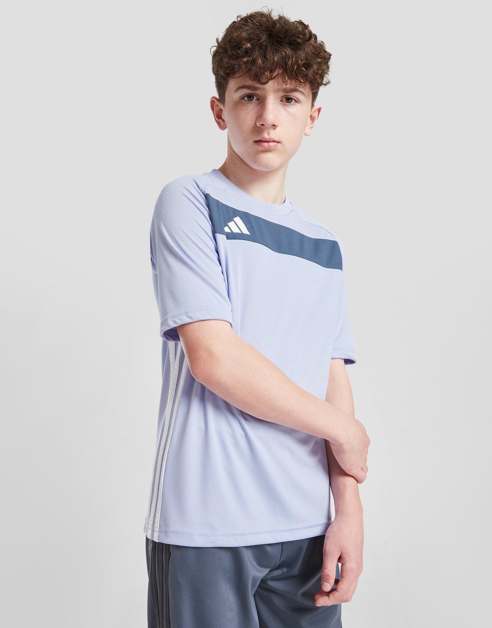 adidas Tiro 25 Essentials Kids Trikot