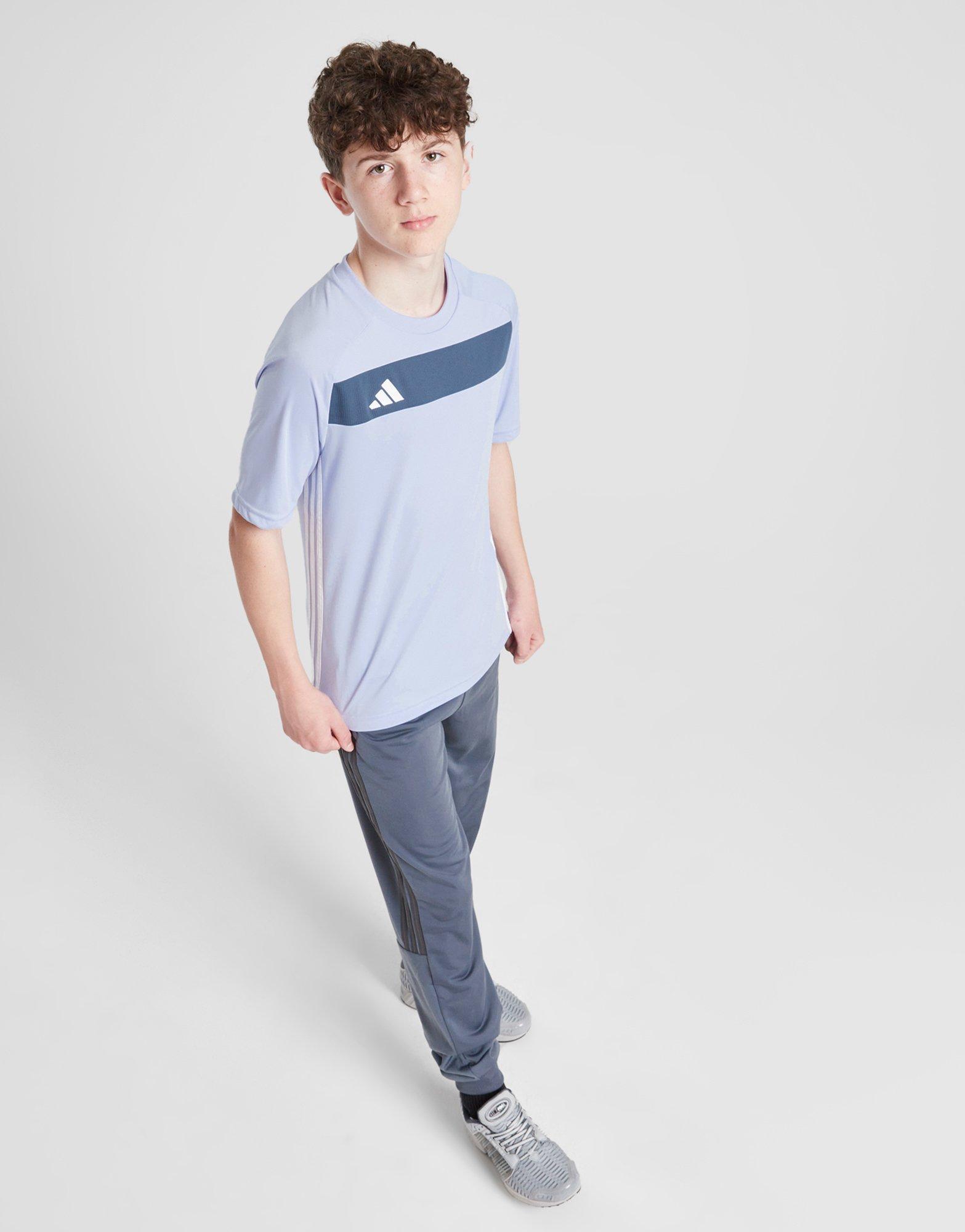adidas Tiro 25 Essentials Kids Trikot