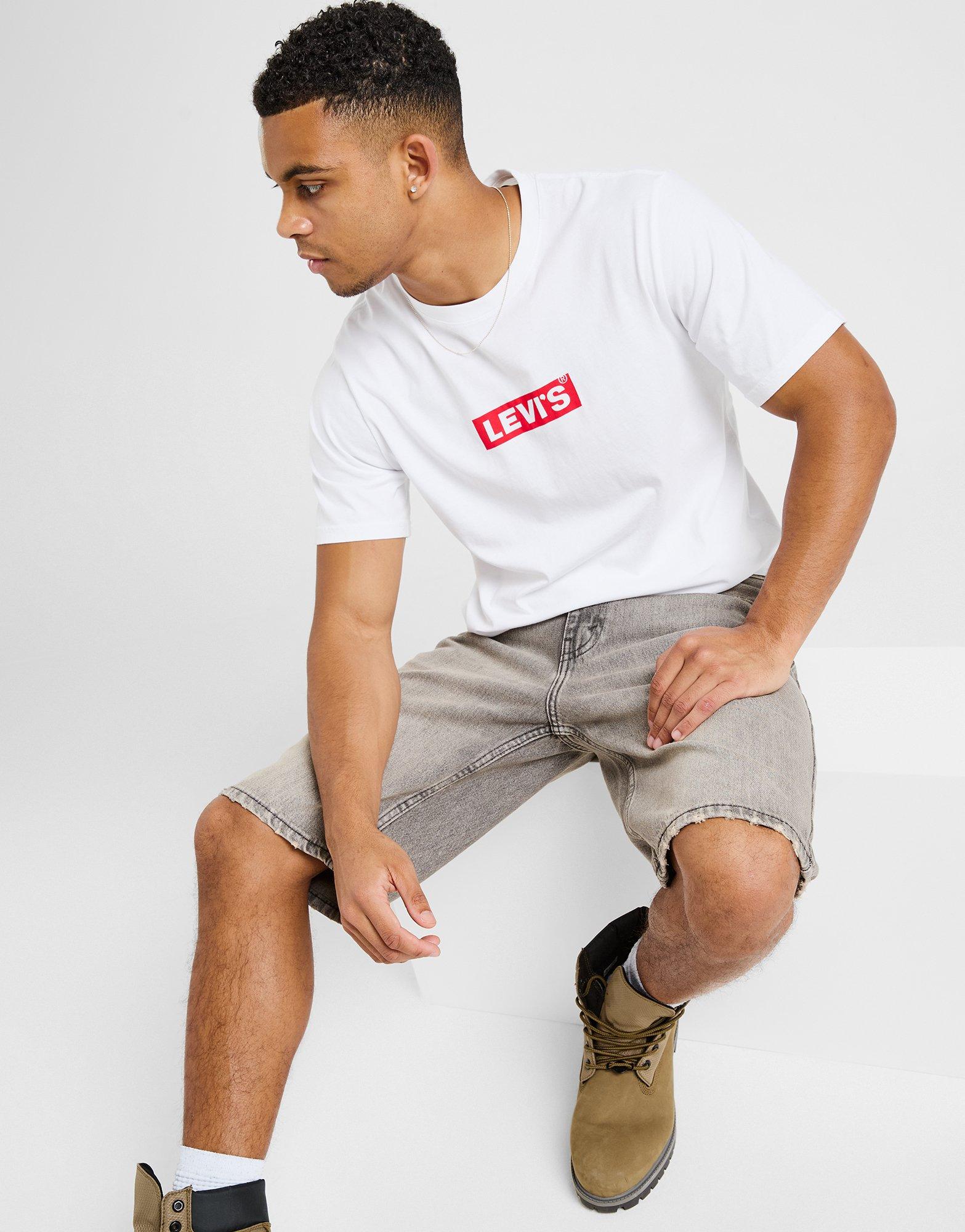LEVI\'S 469 Relaxed Shorts