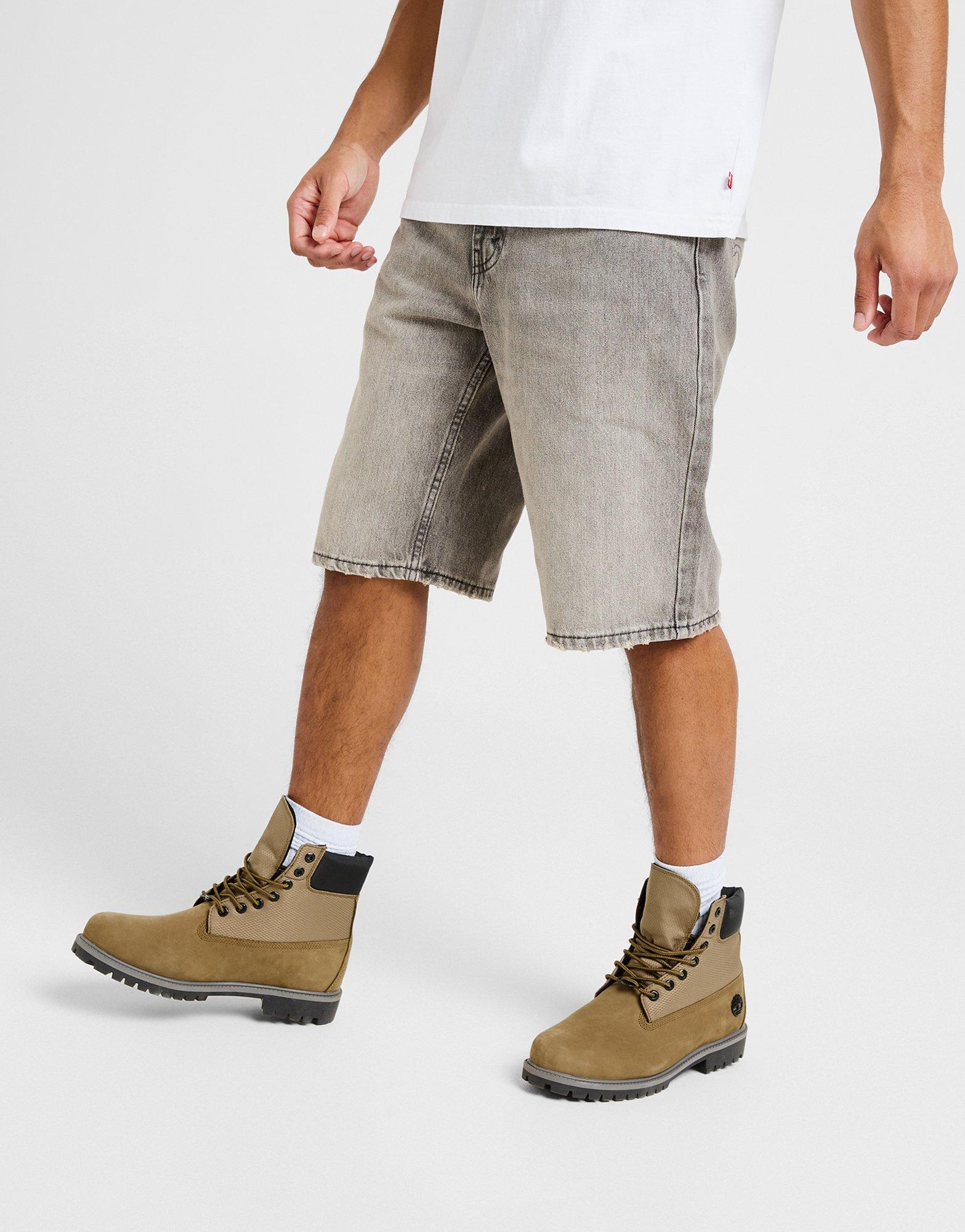 LEVI\'S 469 Relaxed Shorts