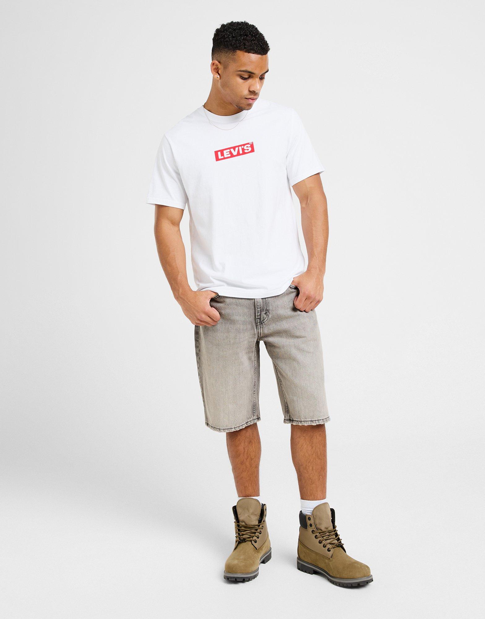 LEVI\'S 469 Relaxed Shorts