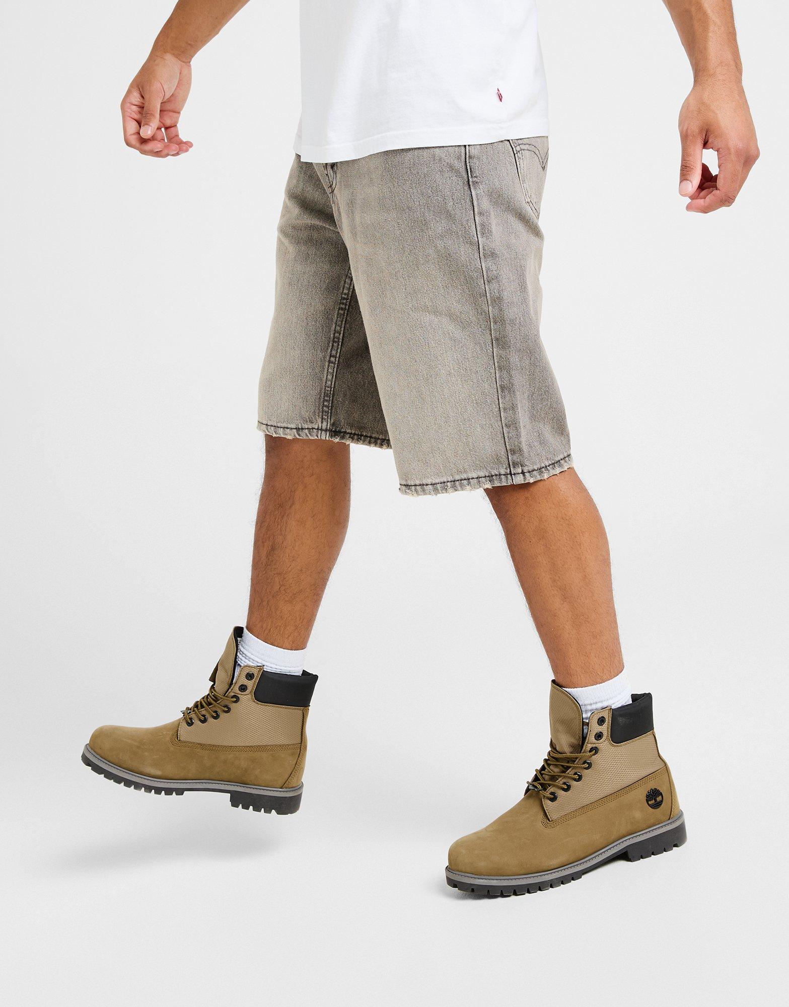 LEVI\'S 469 Relaxed Shorts