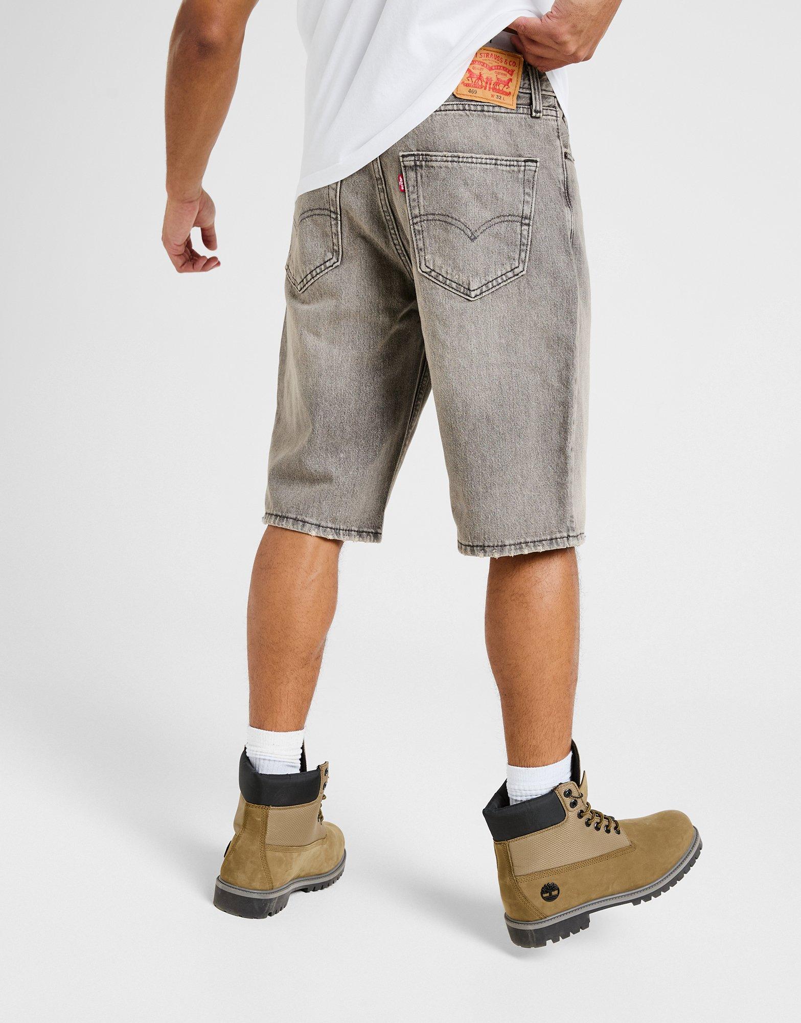 LEVI\'S 469 Relaxed Shorts