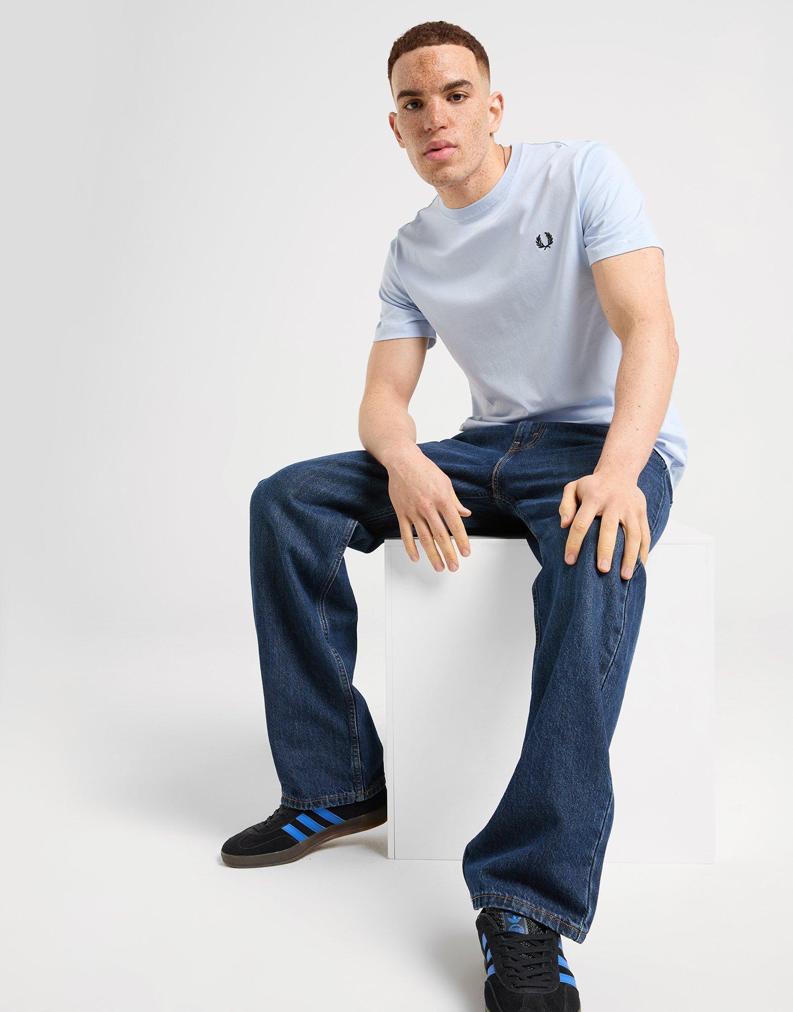 Fred Perry Core T-Shirt