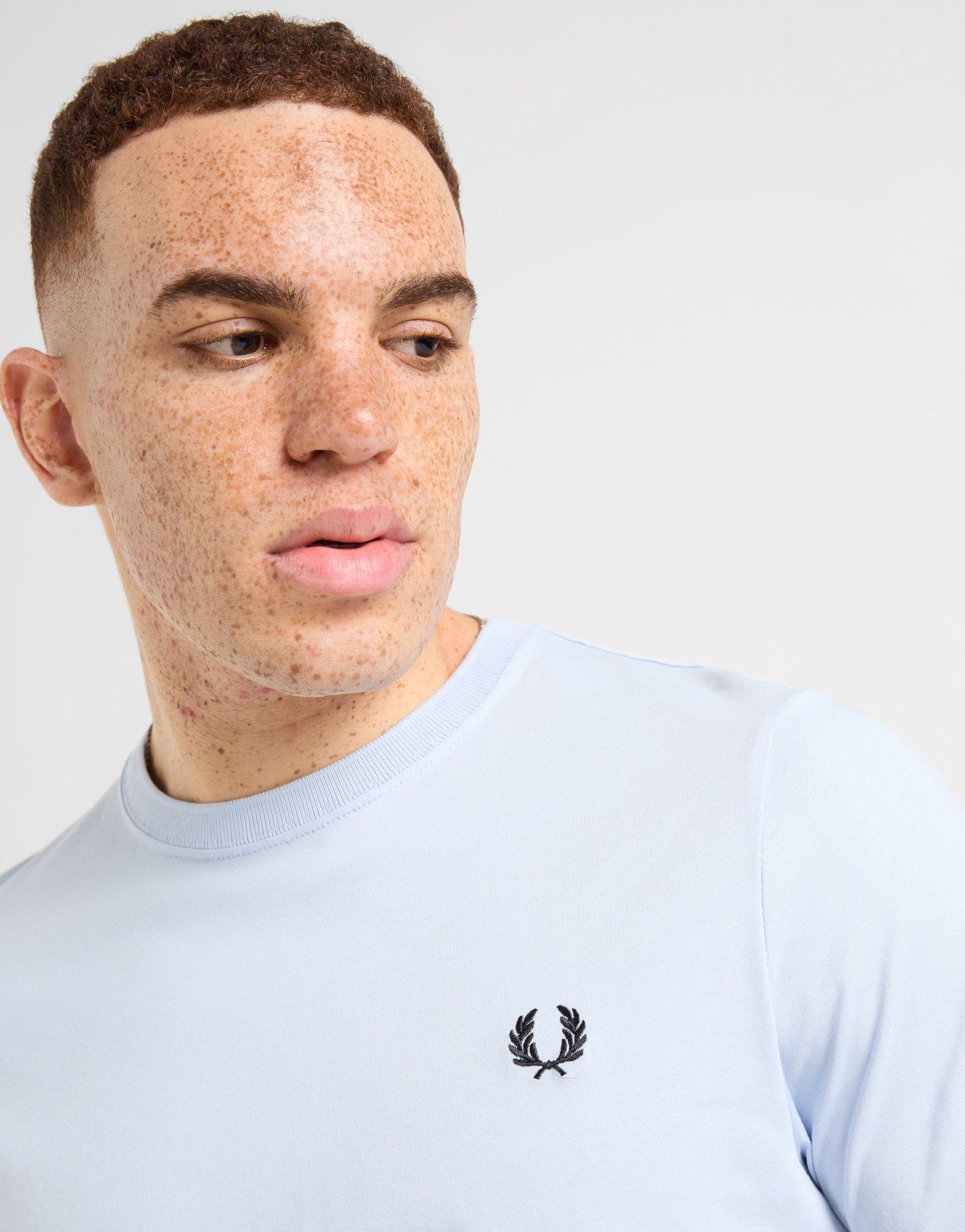 Fred Perry Core T-Shirt