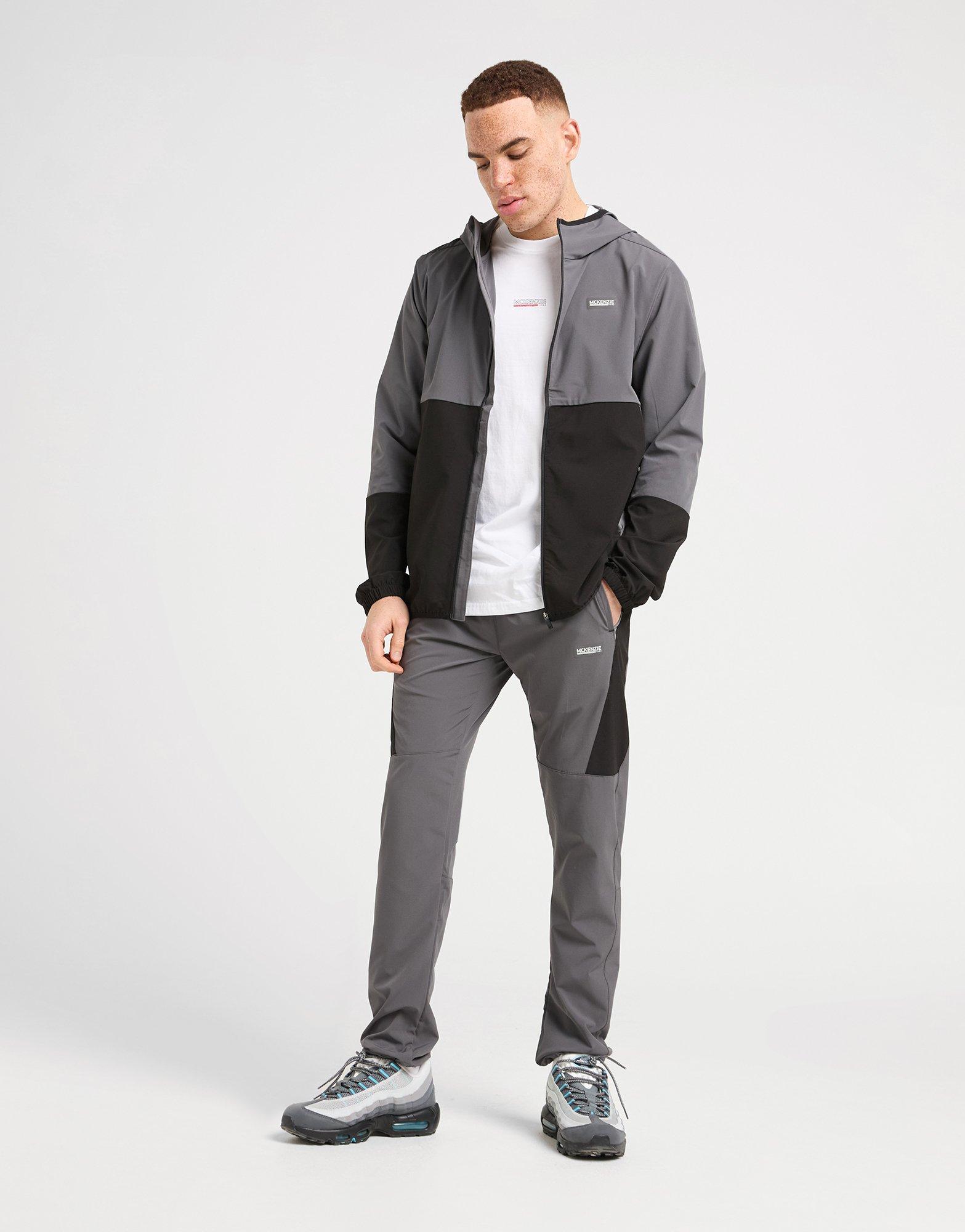 McKenzie Elbrus Woven Trainingshose