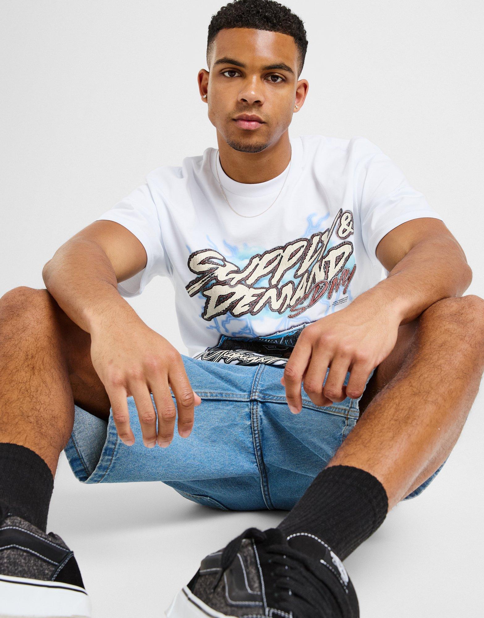 Supply & Demand Nasty T-Shirt