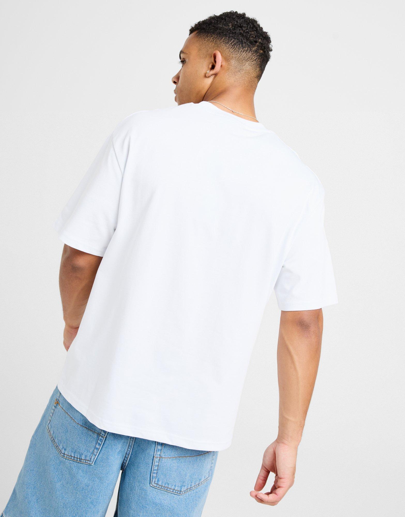 Supply & Demand Nasty T-Shirt