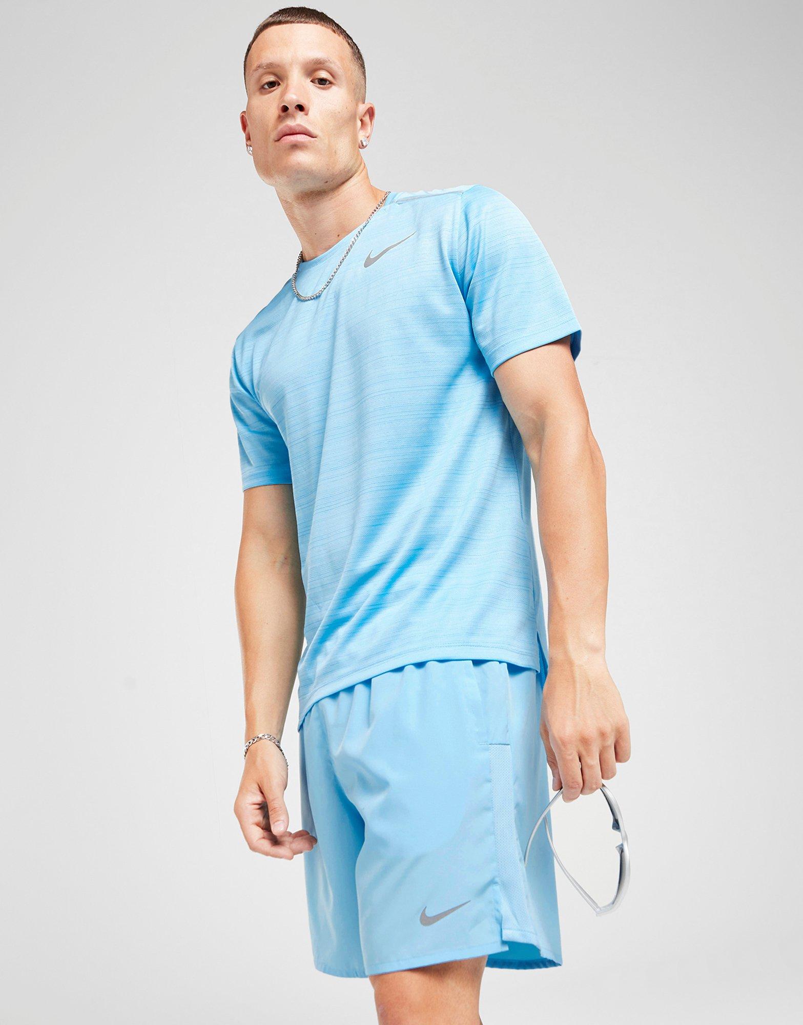 Nike Challenger Shorts