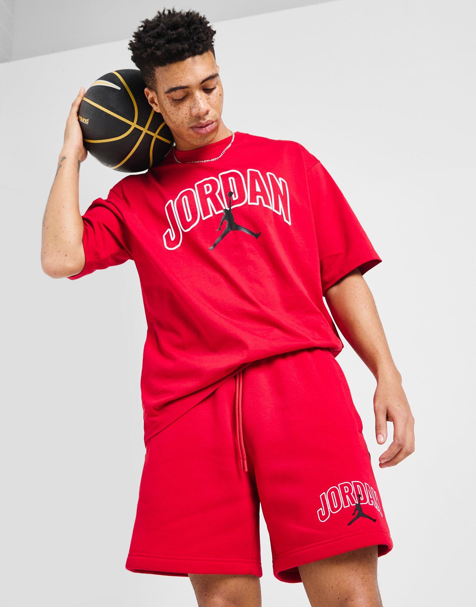 Jordan Varsity Shorts