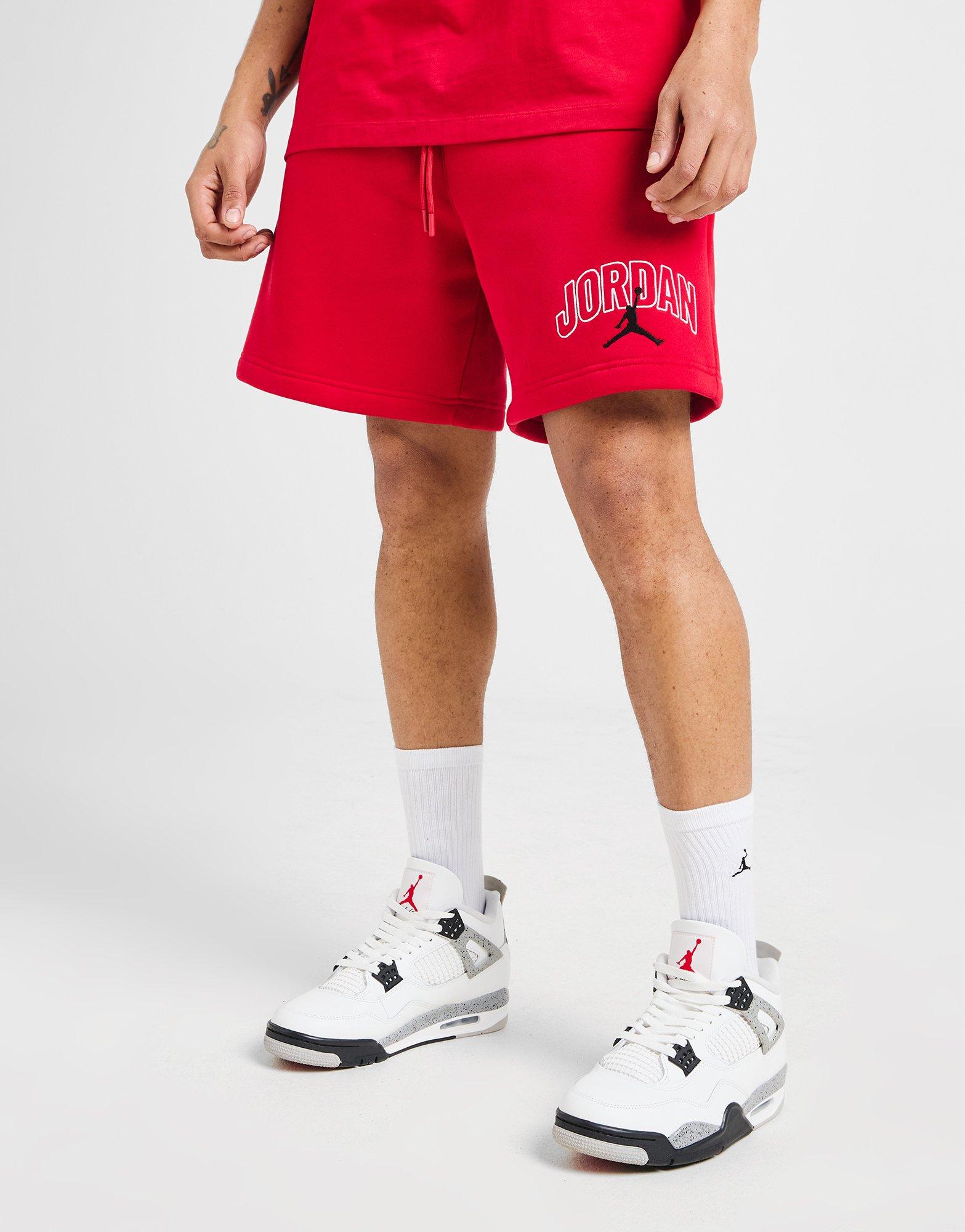 Jordan Varsity Shorts
