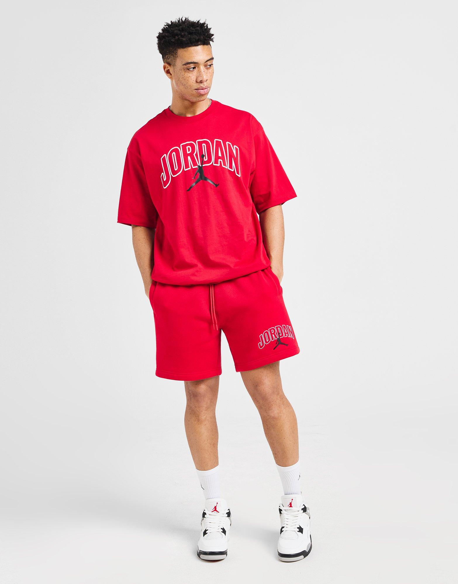 Jordan Varsity Shorts