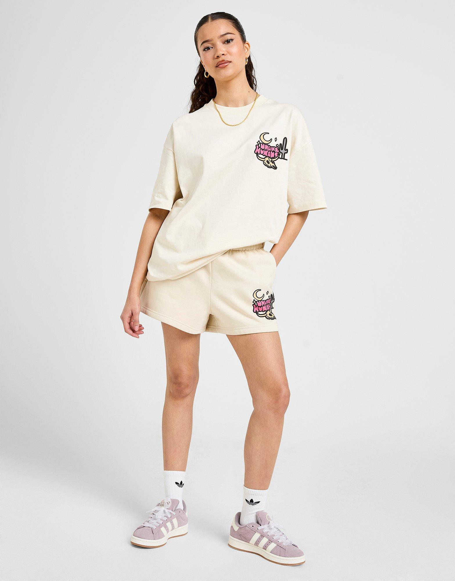 Unlike Humans Cactus T-Shirt