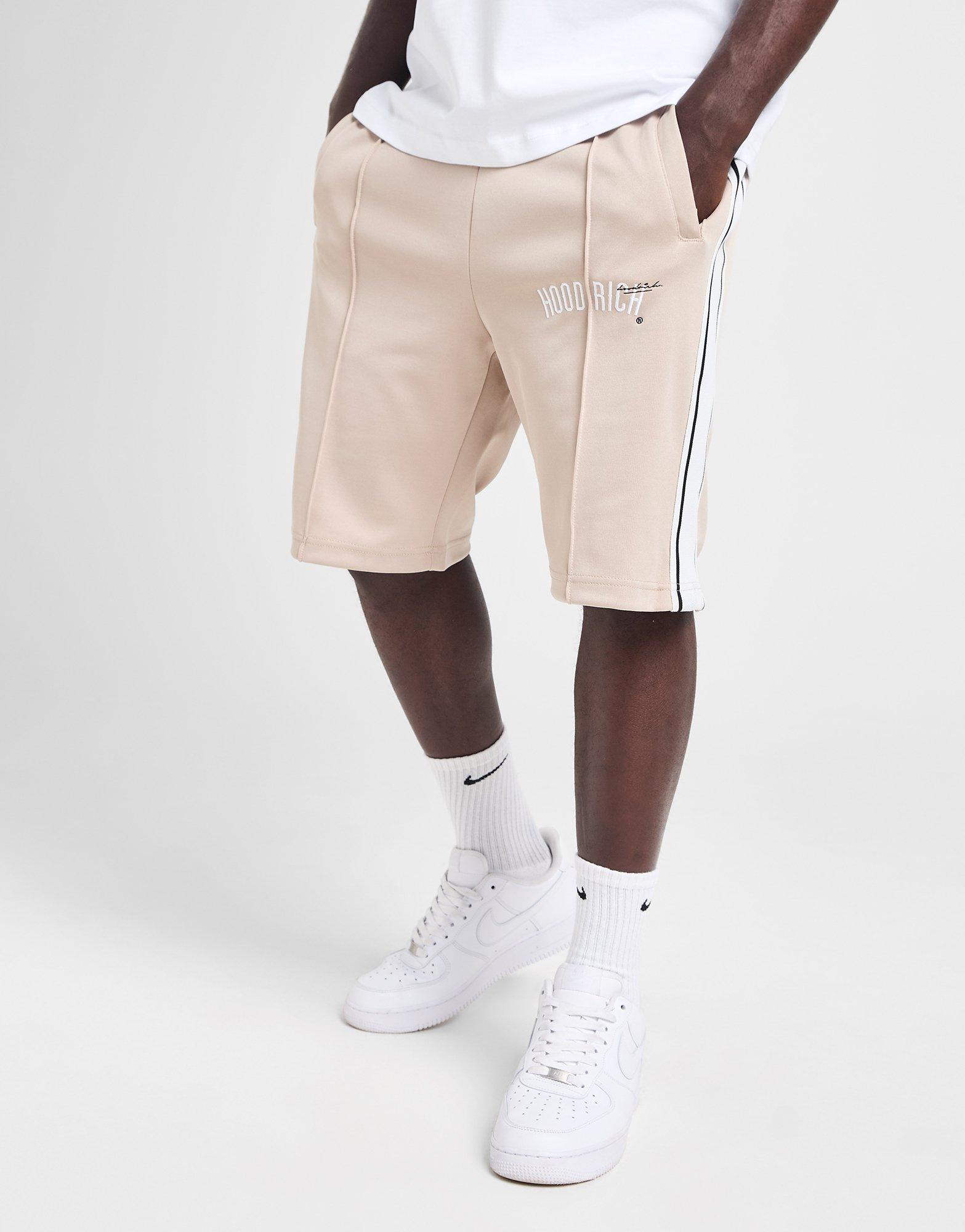 Hoodrich Ignite Track Shorts