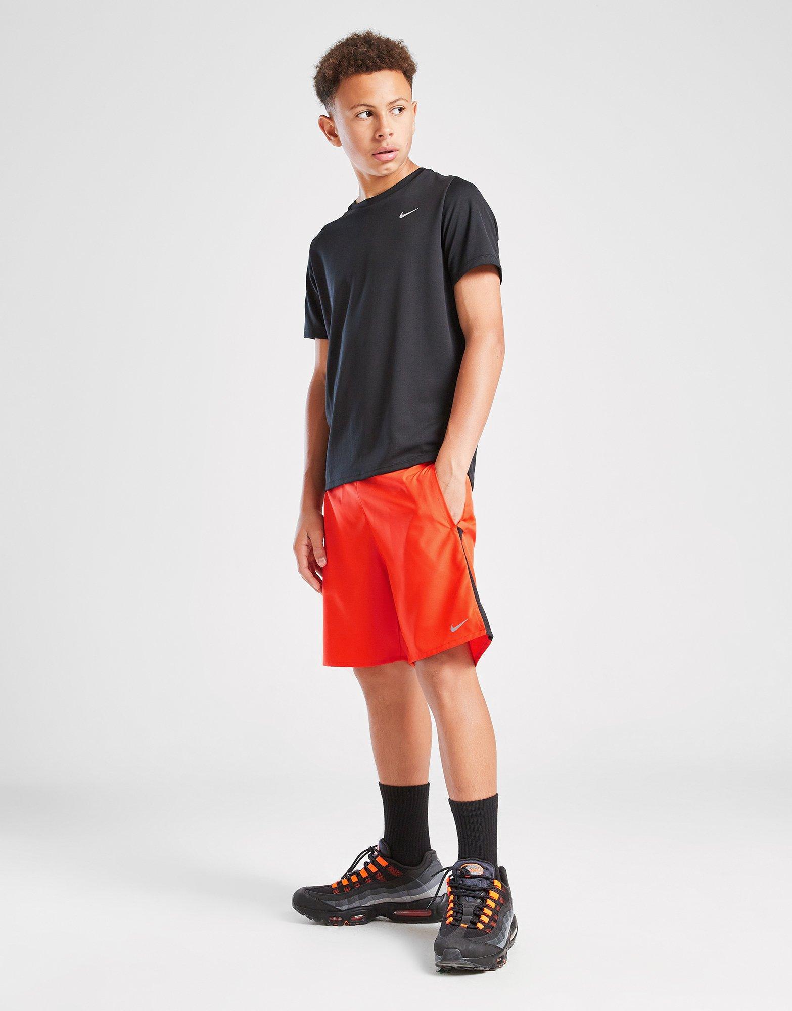 Nike Challenger Shorts Junior