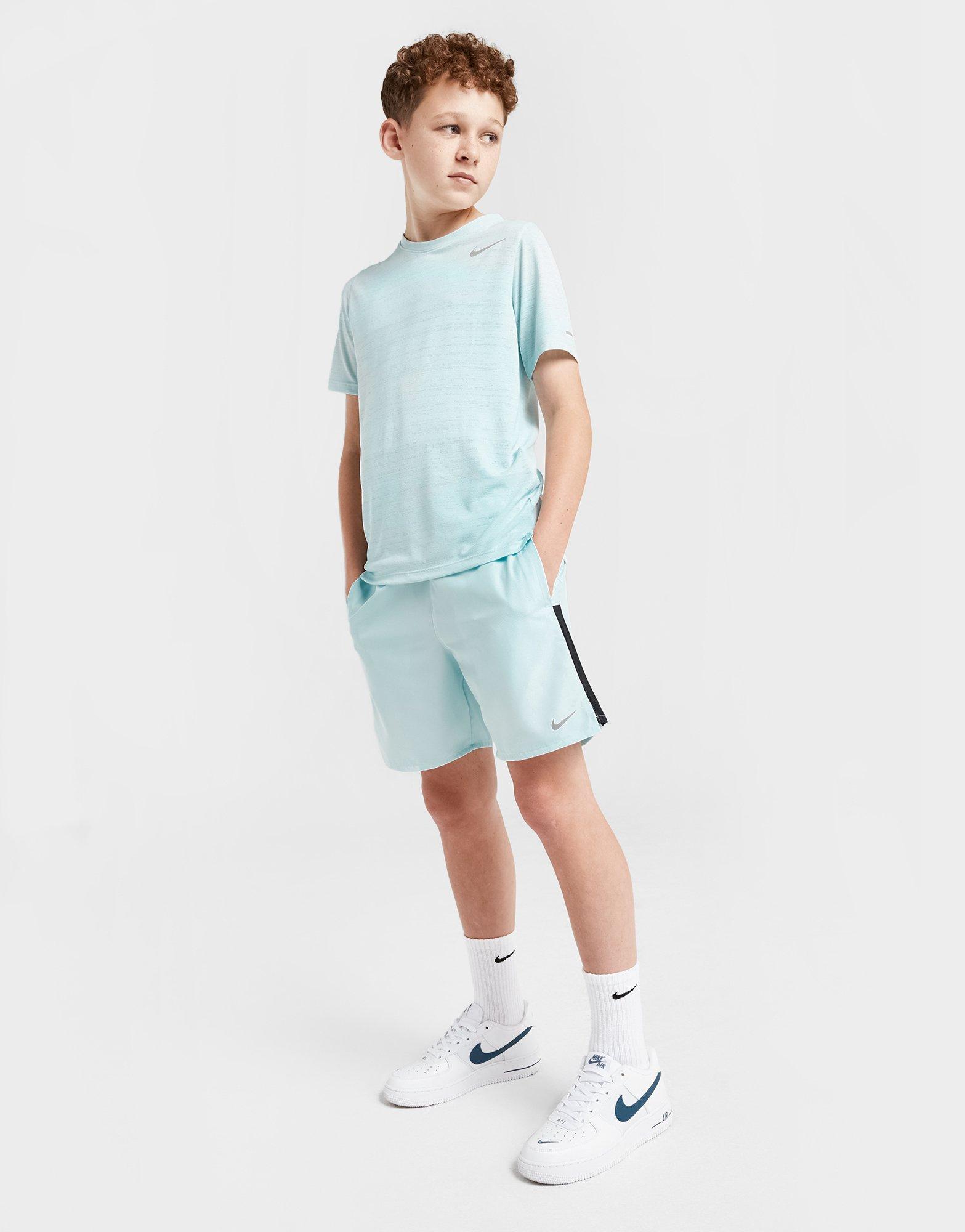 Nike Challenger Shorts Junior