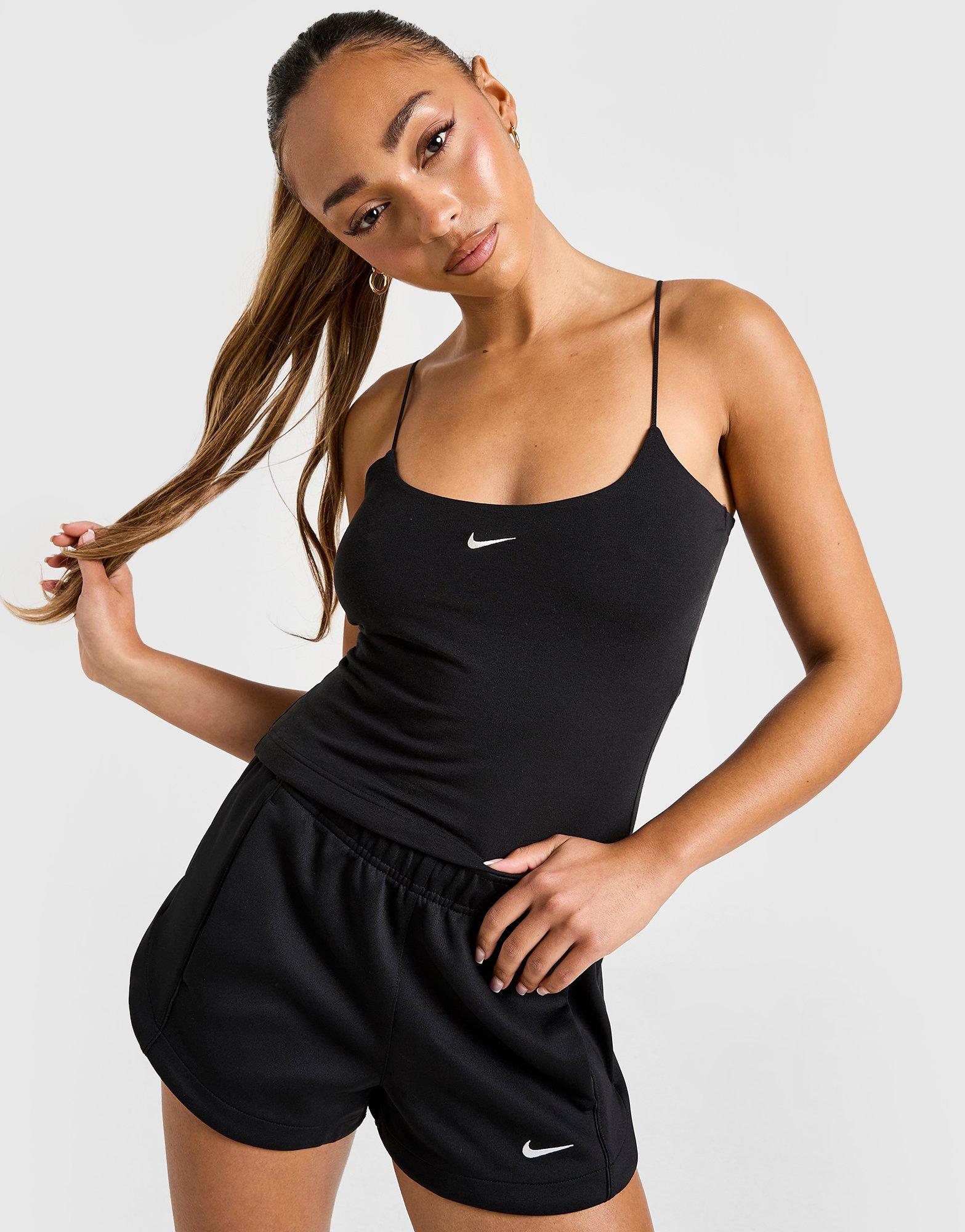 Nike Essential Strap Tank Top