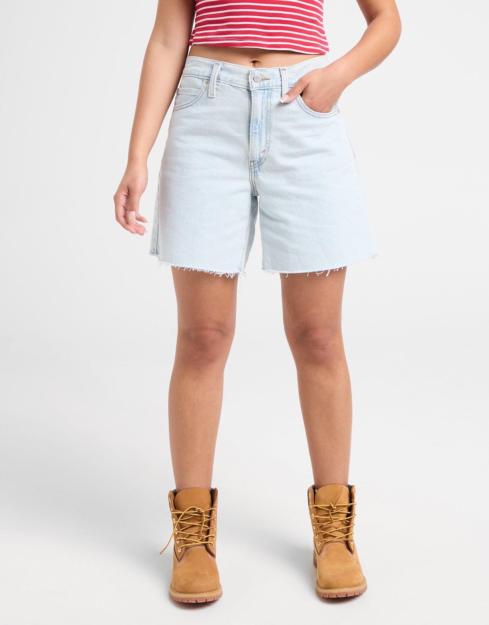 LEVI\'S 94 Baggy Shorts