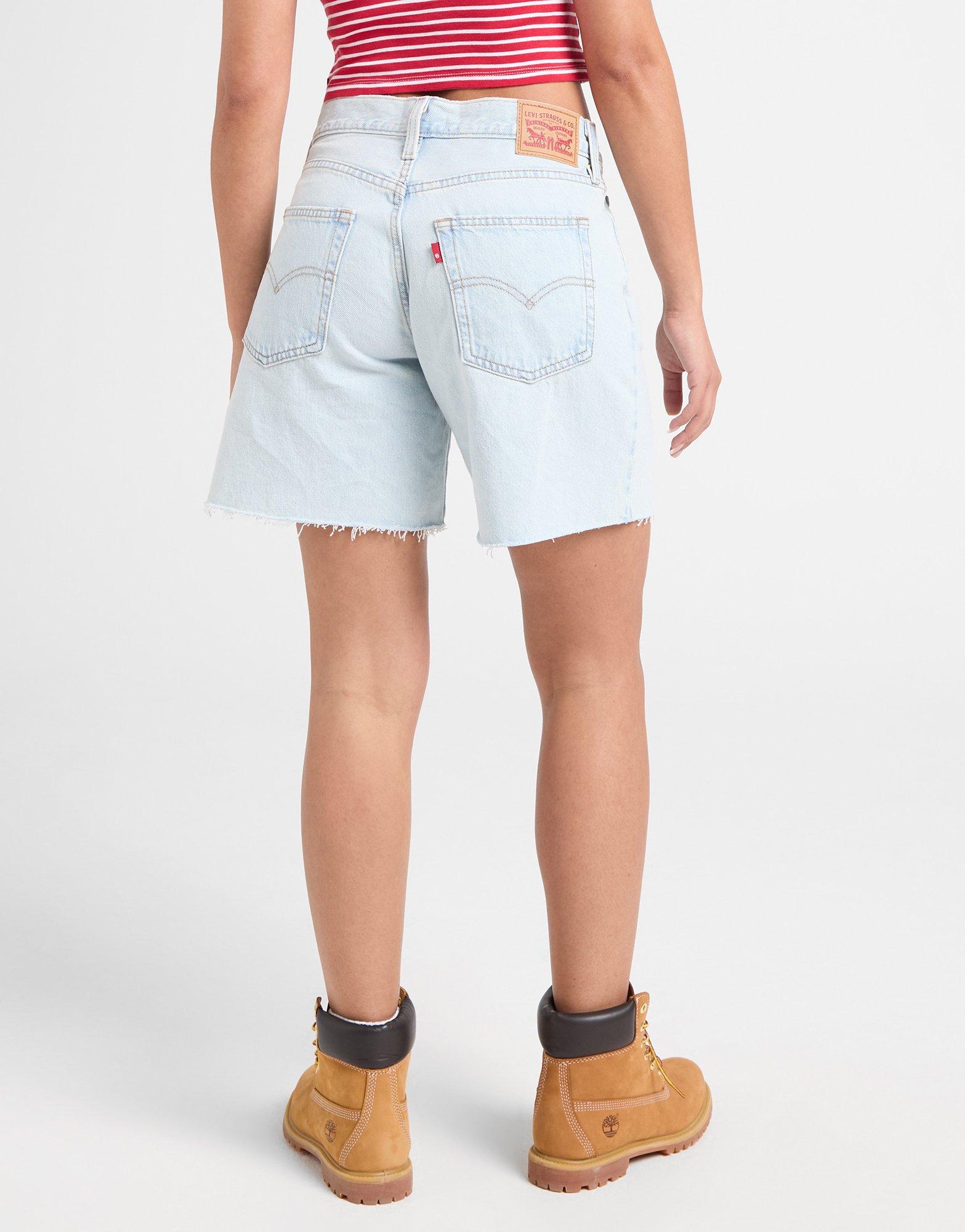 LEVI\'S 94 Baggy Shorts