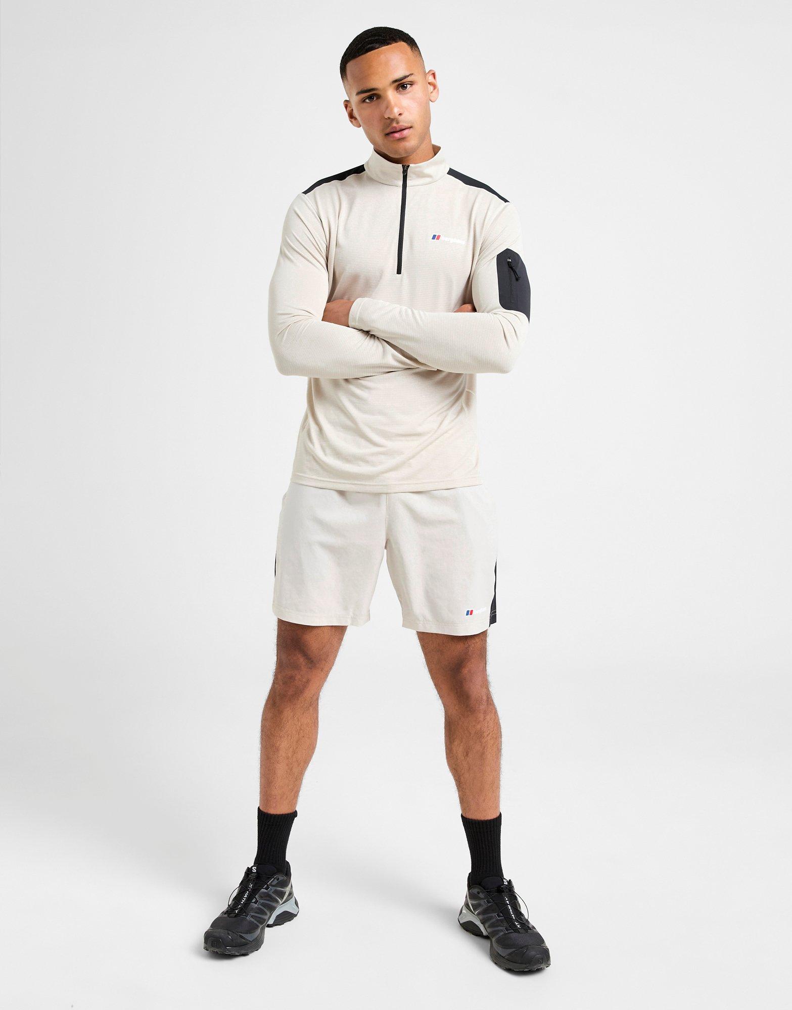 Berghaus Explorer Long Sleeve Top