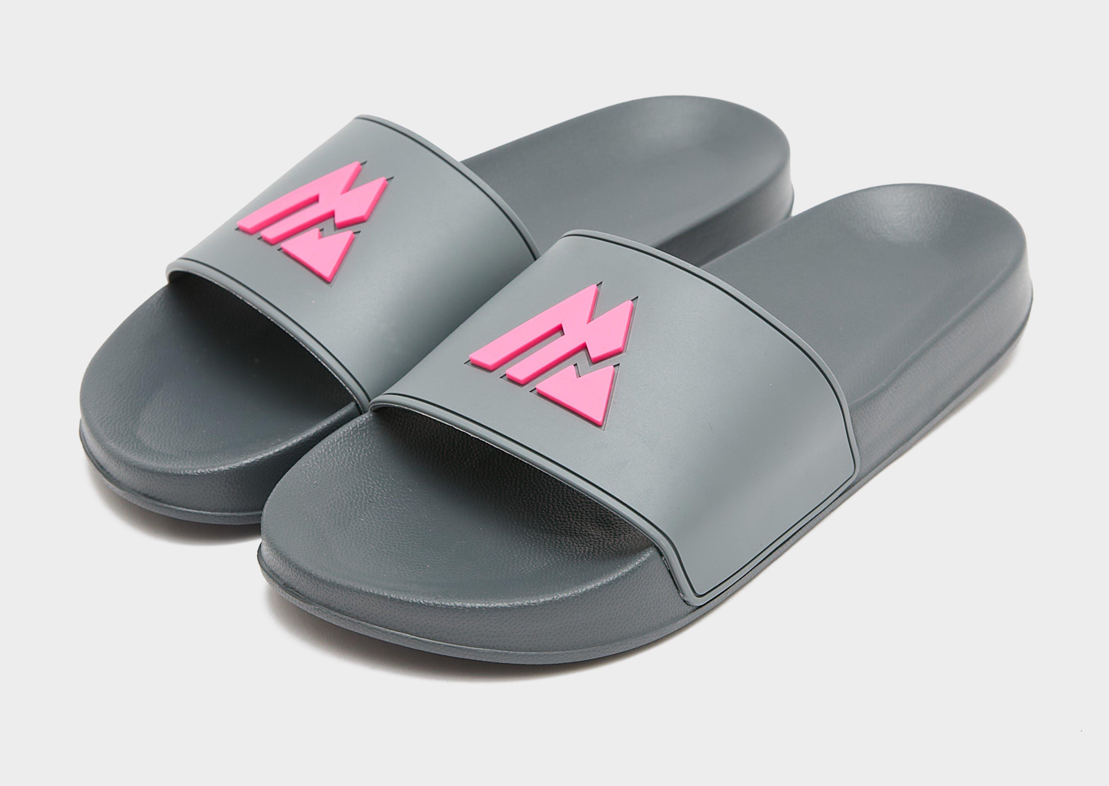 MONTIREX Slipper
