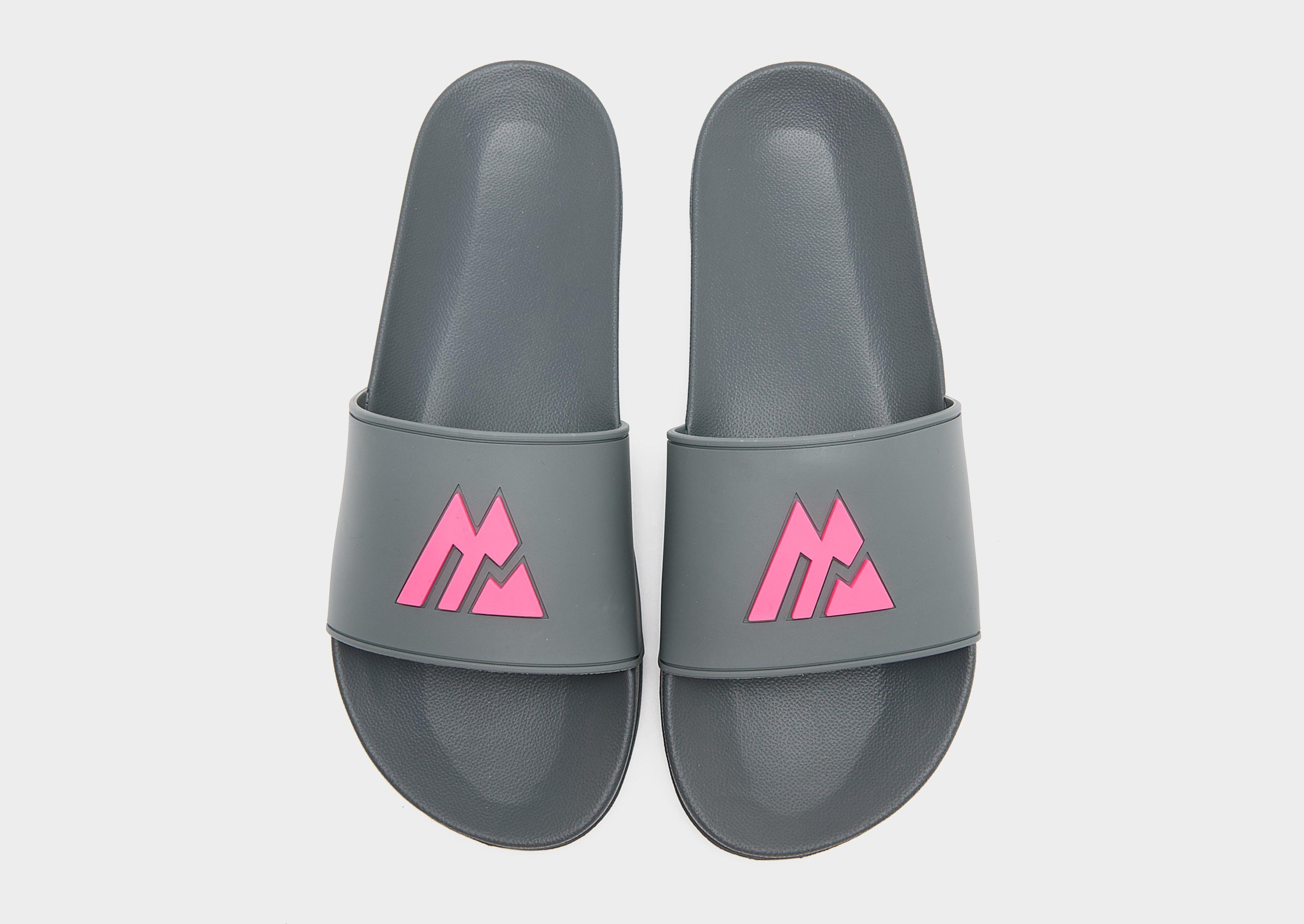 MONTIREX Slipper
