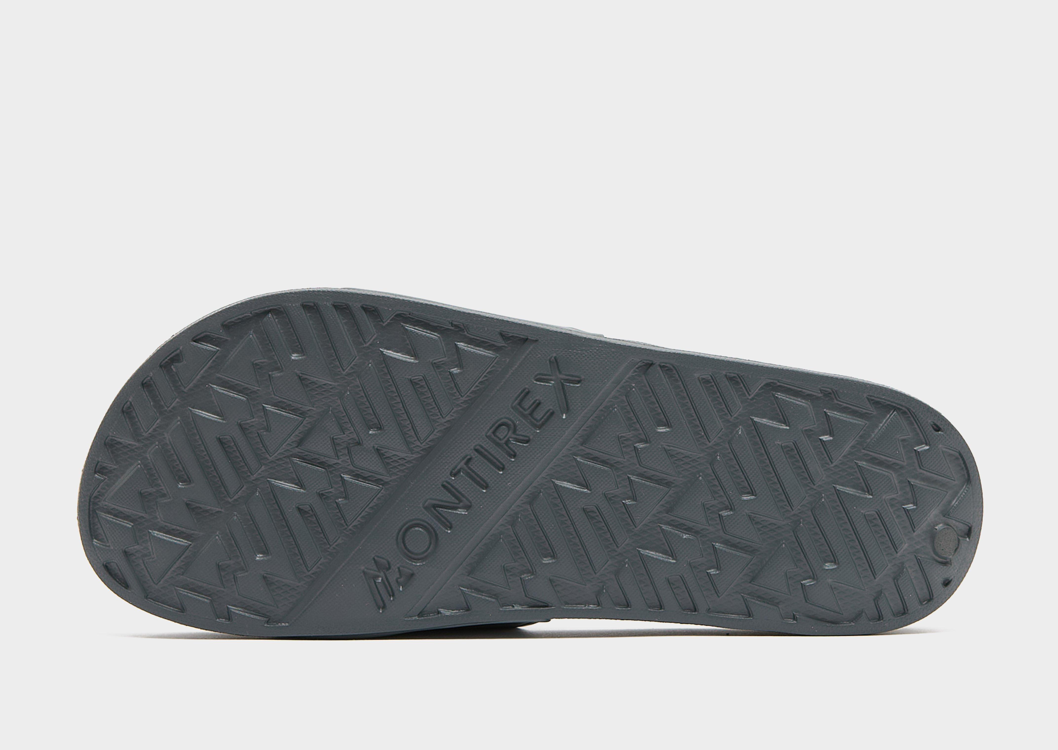 MONTIREX Slipper