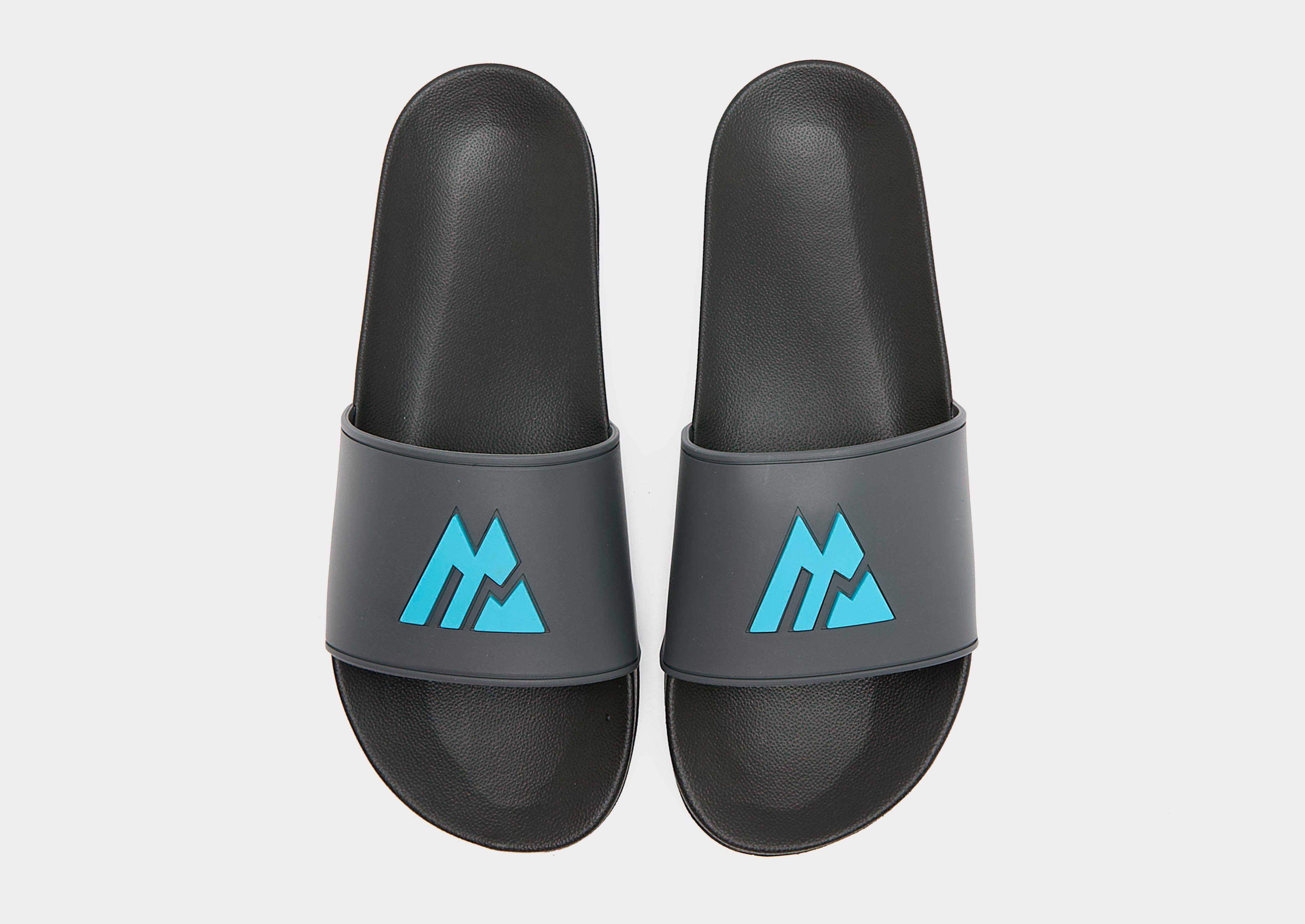 MONTIREX Slipper