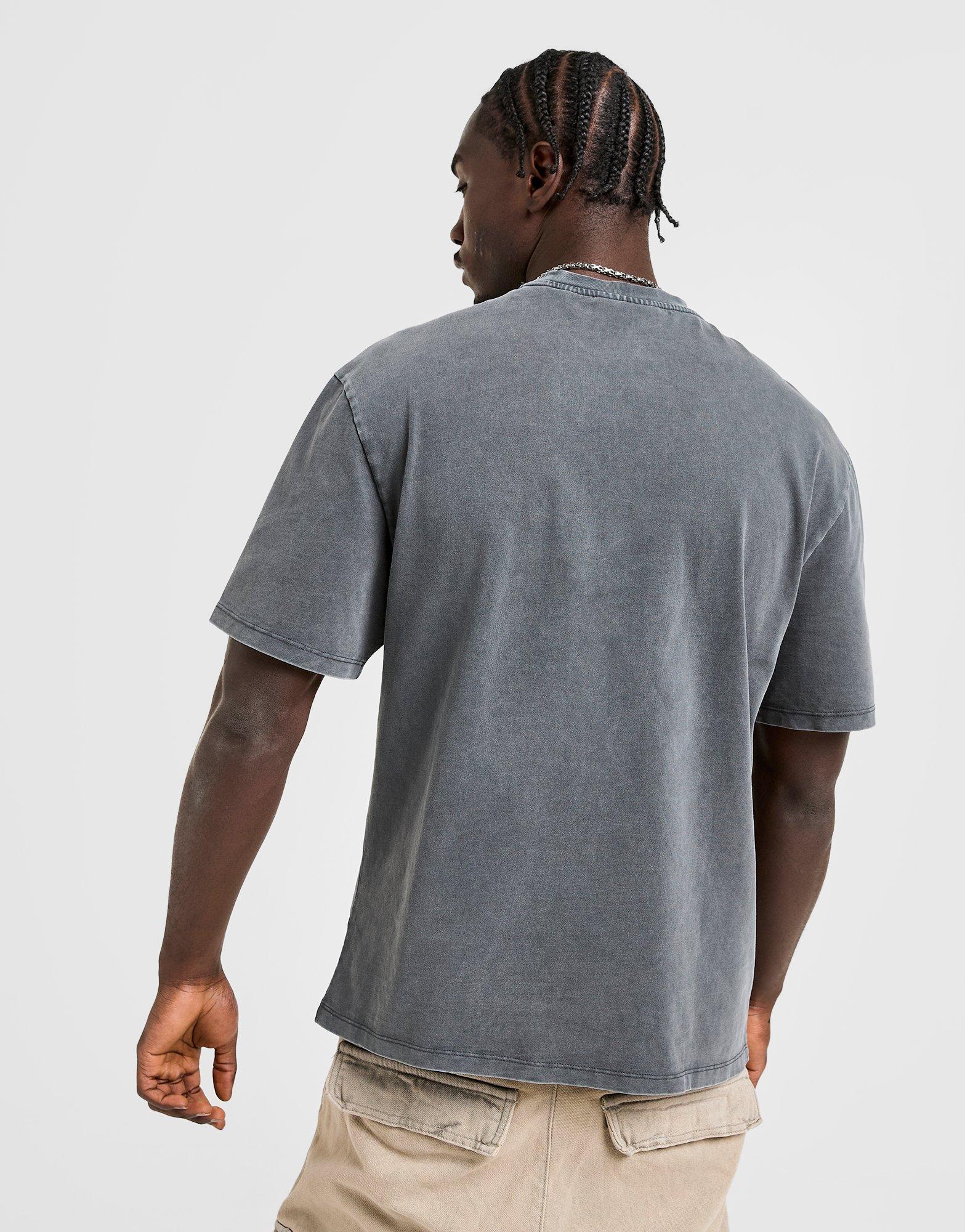 Supply & Demand Chrome Grill T-Shirt